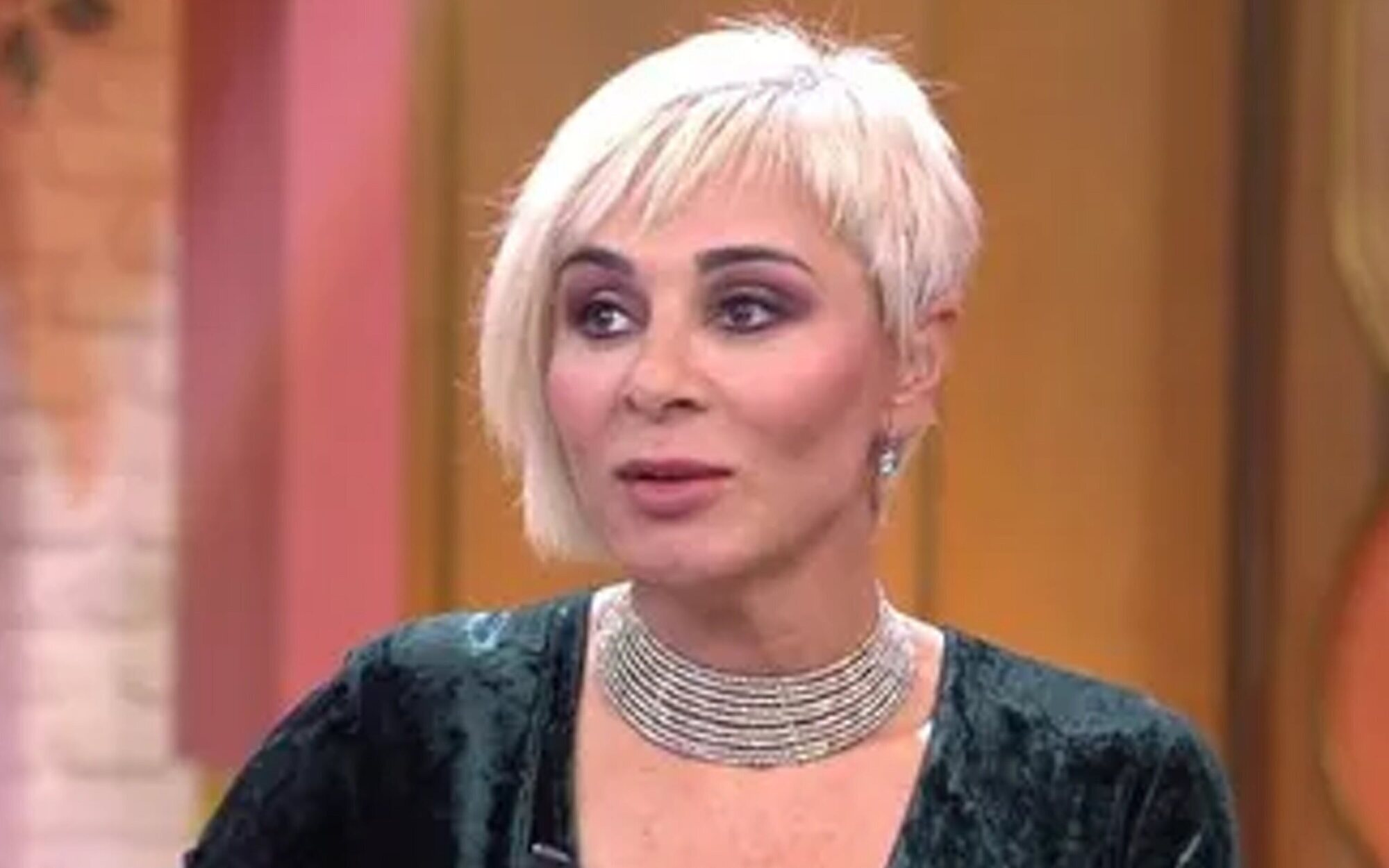 Ana María Aldón salta de 'Fiesta' a 'GH Dúo' y se convierte en la tercera concursante oficial 