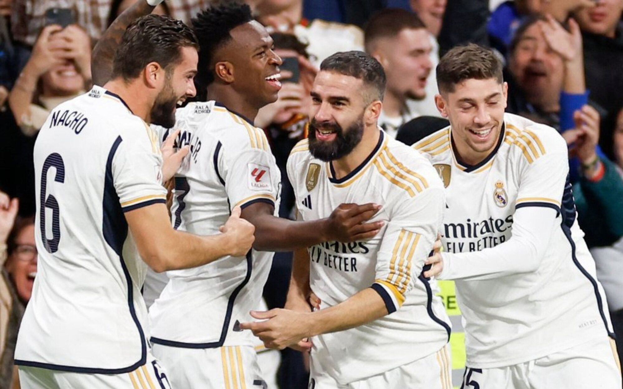 Horarios y dónde ver la Supercopa de España 2024