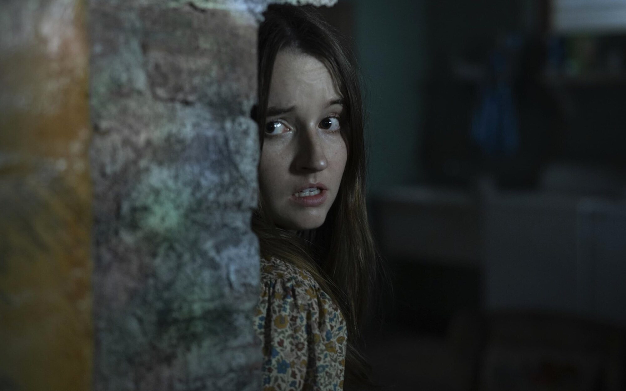 'The Last of Us' ficha a Kaitlyn Dever para dar vida a Abby en la segunda temporada