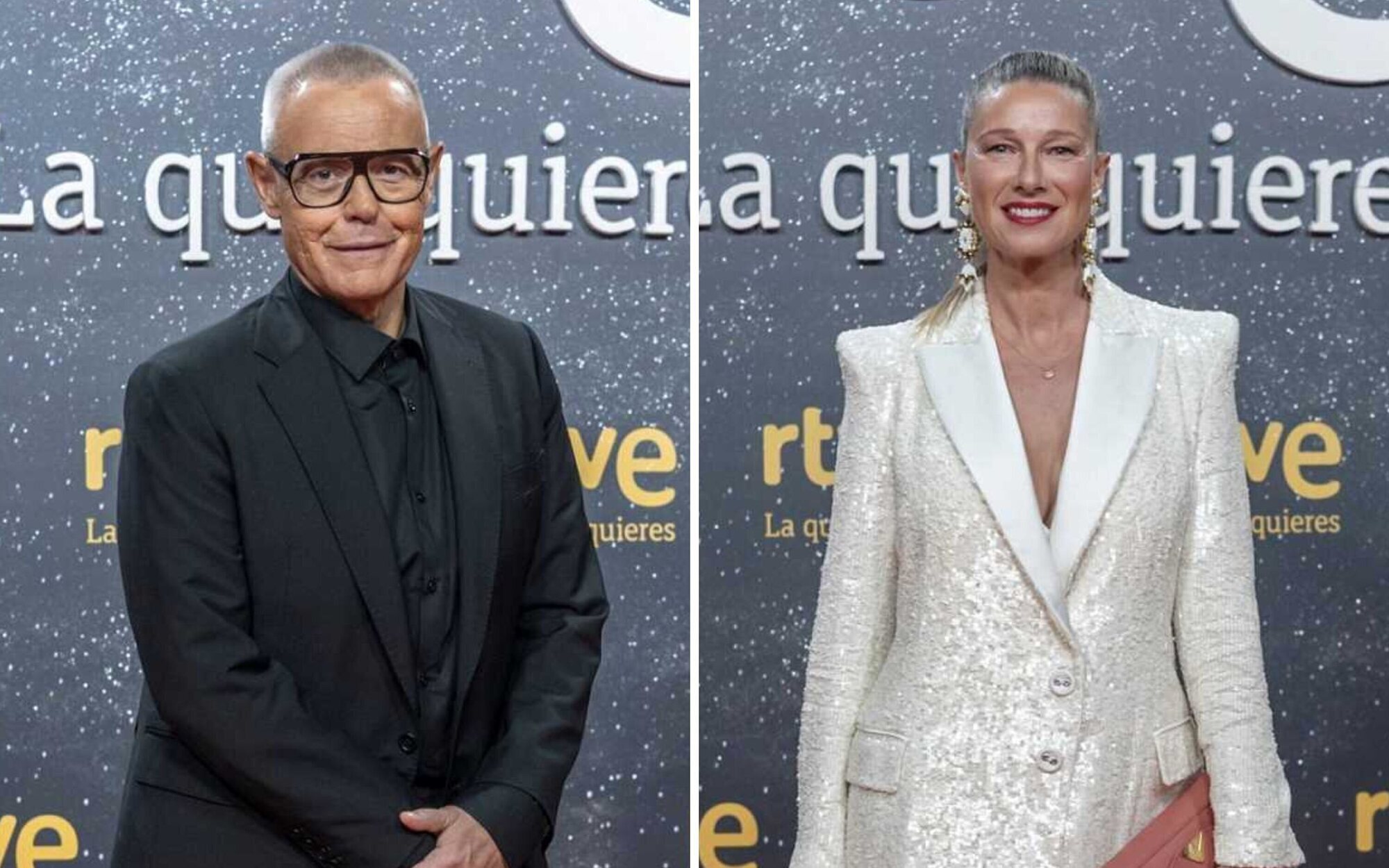 Jordi González y Anne Igartiburu presentarán 'D Corazón' desde el 20 de enero para competir con 'Socialité'