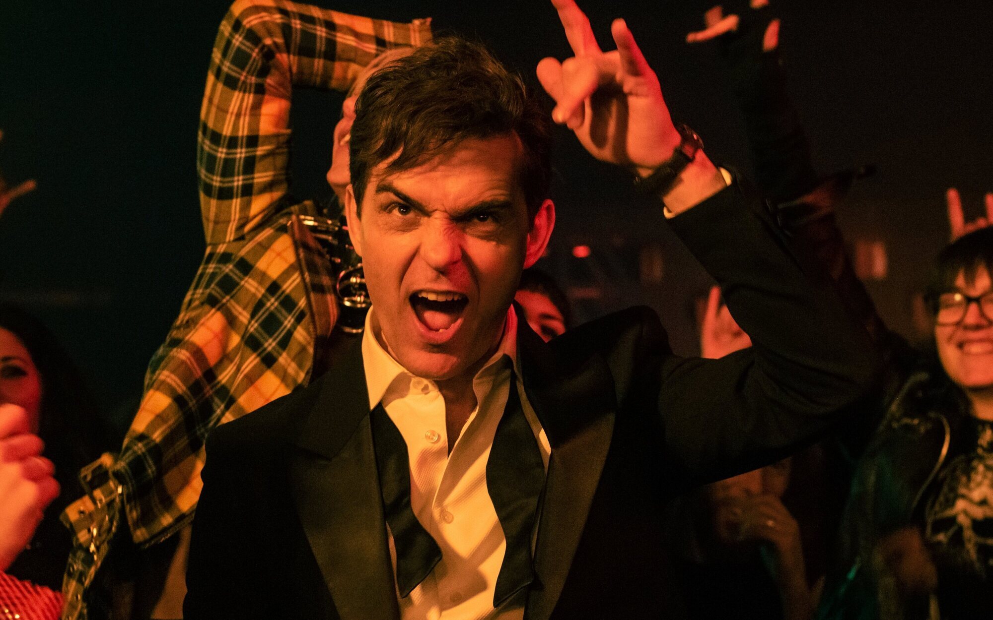 'Berlín' se consagra como un fenómeno y ya apunta al top histórico de Netflix