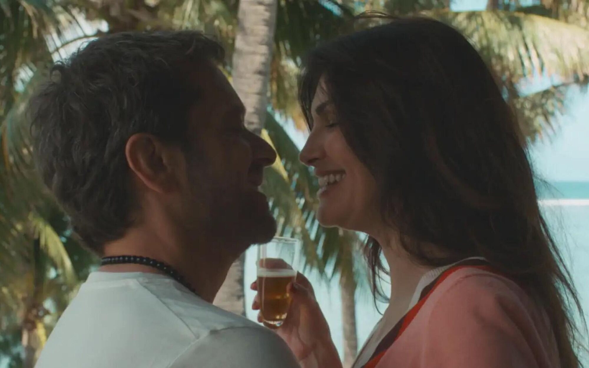 'Serial lover' se estrena el 17 de enero en Antena 3 para competir con 'La isla de las tentaciones'