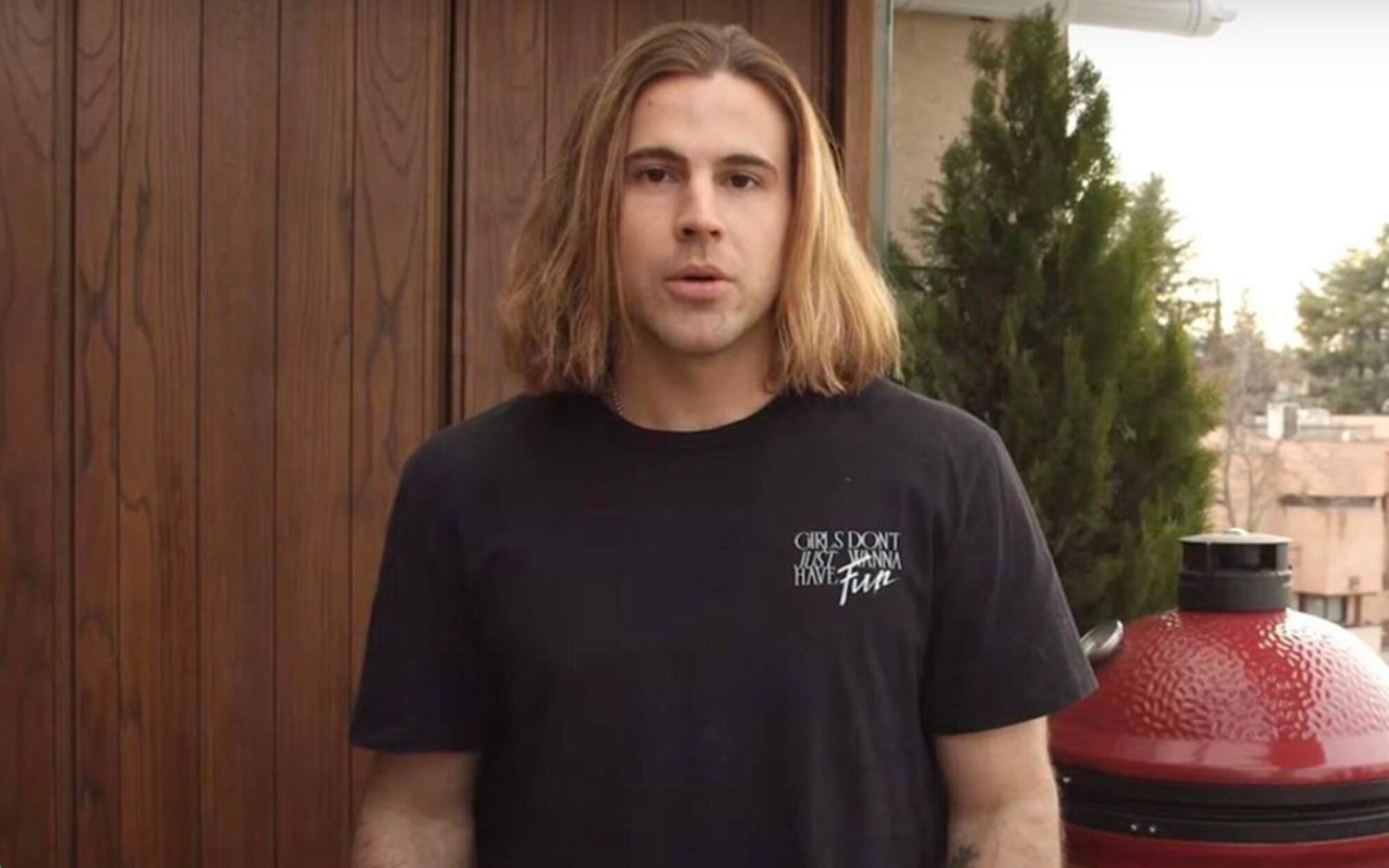 Los abogados de Daniel Sancho denuncian "errores e irregularidades" de la policía tailandesa: "Se le engañó"