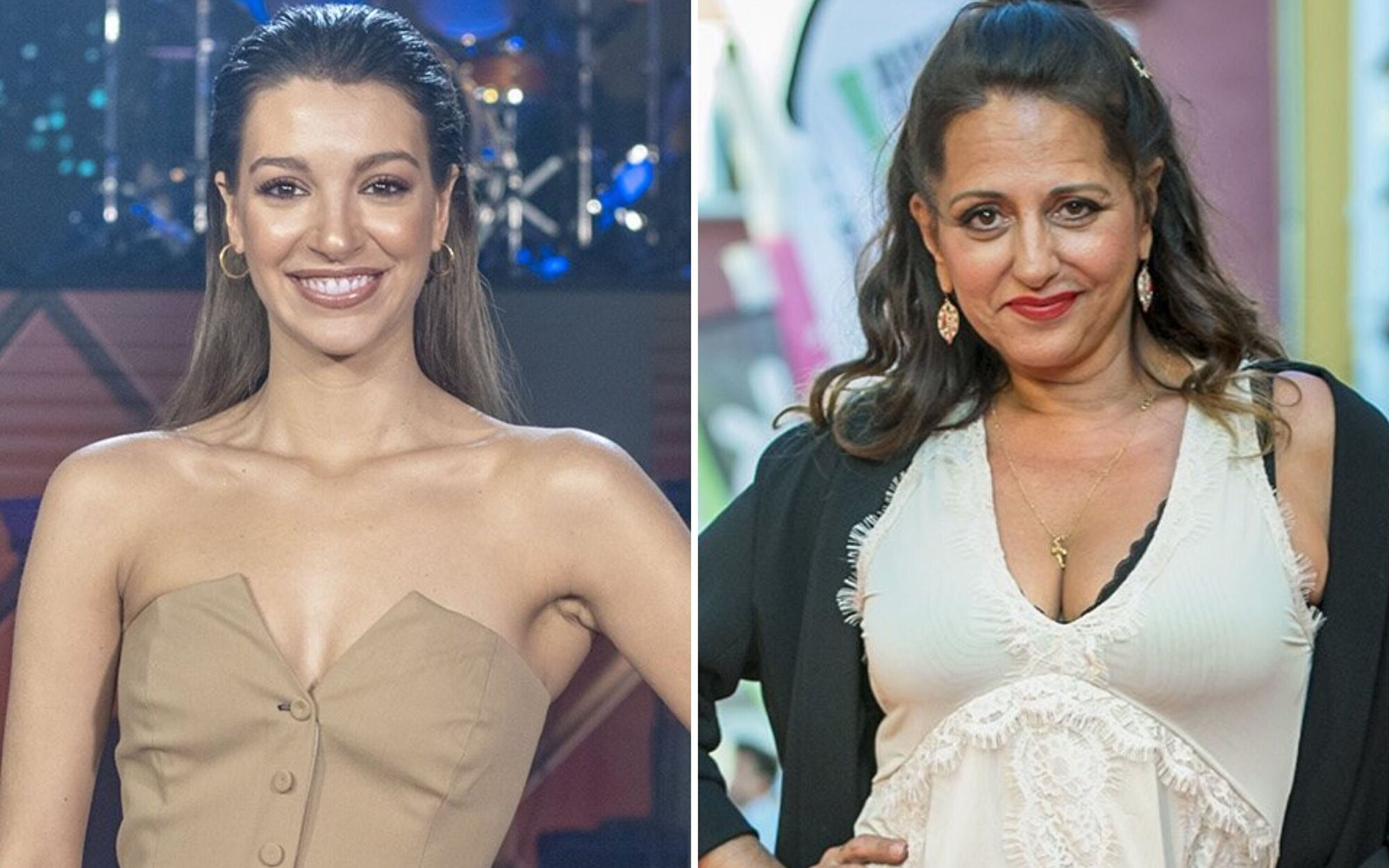 Ana Guerra y Yolanda Ramos se atreverán con la danza en 'Baila como puedas'