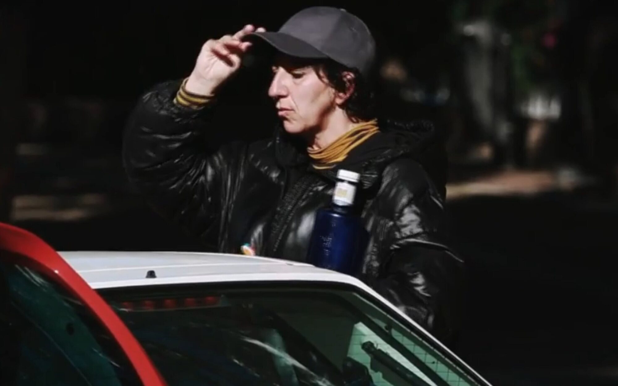 Mónica Cervera, harta de los medios tras conocerse su situación de indigencia: "¿Ahora os preocupáis por mí?"