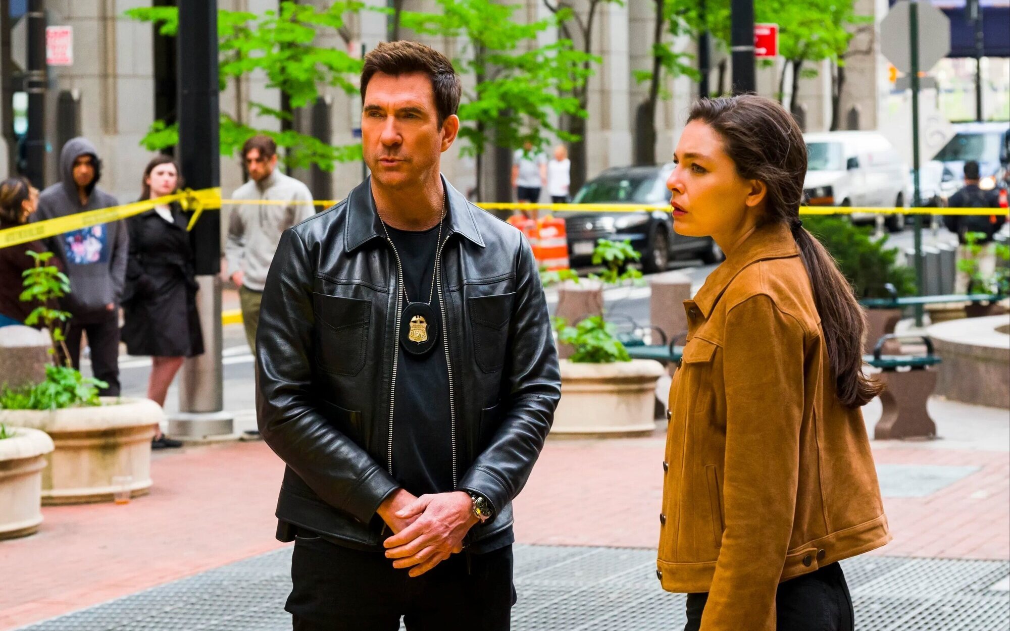 'FBI: Most Wanted' (4,2%) lidera y coloca cuatro capítulos en el Top 10 de lo más visto