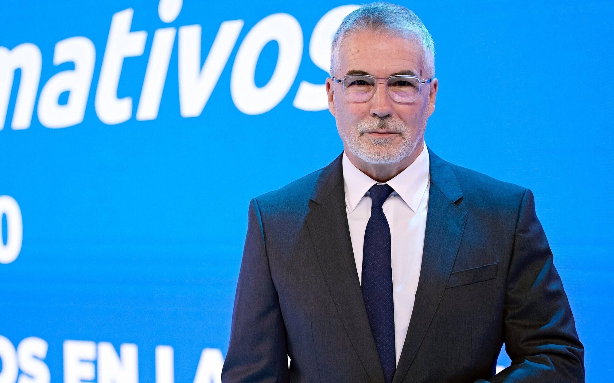 David Cantero ('Informativos Telecinco'): "Hasta ahora no había una apuesta por la información"