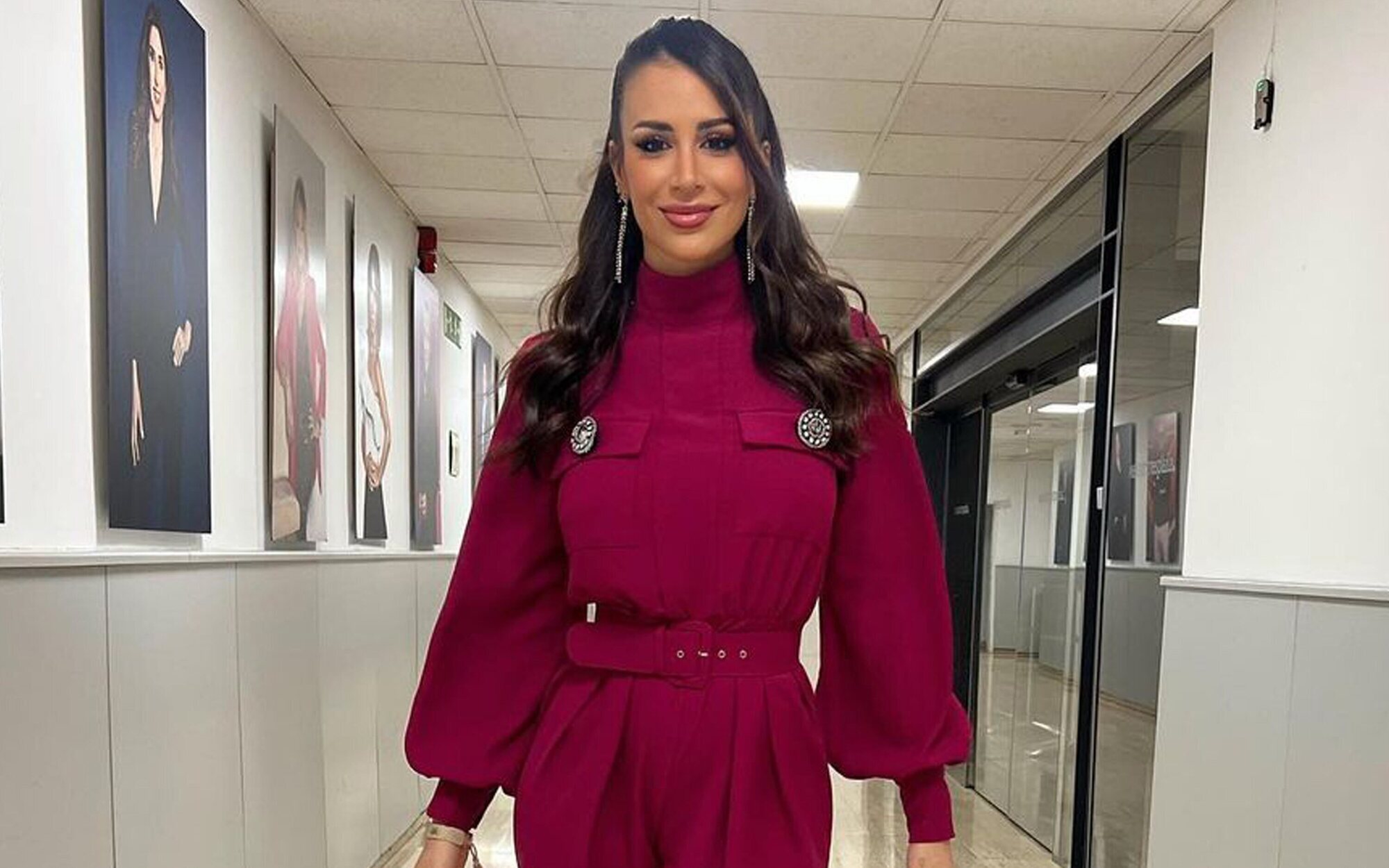 Cristina Porta confirma que abandona Mediaset España: "A por el siguiente reto"