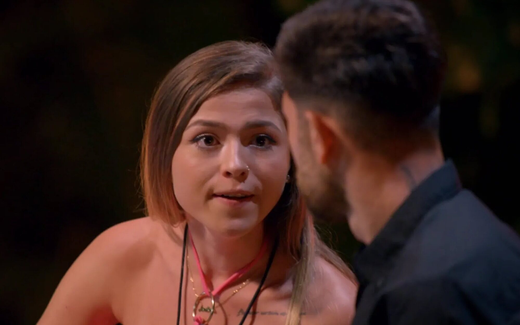 Andrea Bueno hace autocrítica tras 'La isla de las tentaciones': "Siento que solo hayáis visto lo peor de mí"