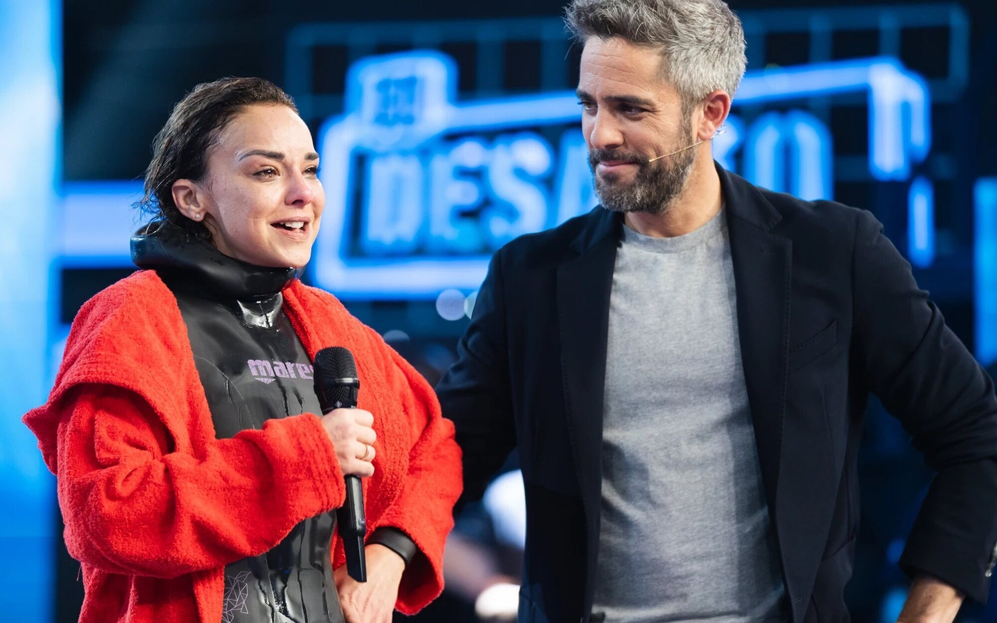 'El desafío' (14,6%) lidera de nuevo, pero '¡De viernes!' (12,5%) recorta distancias