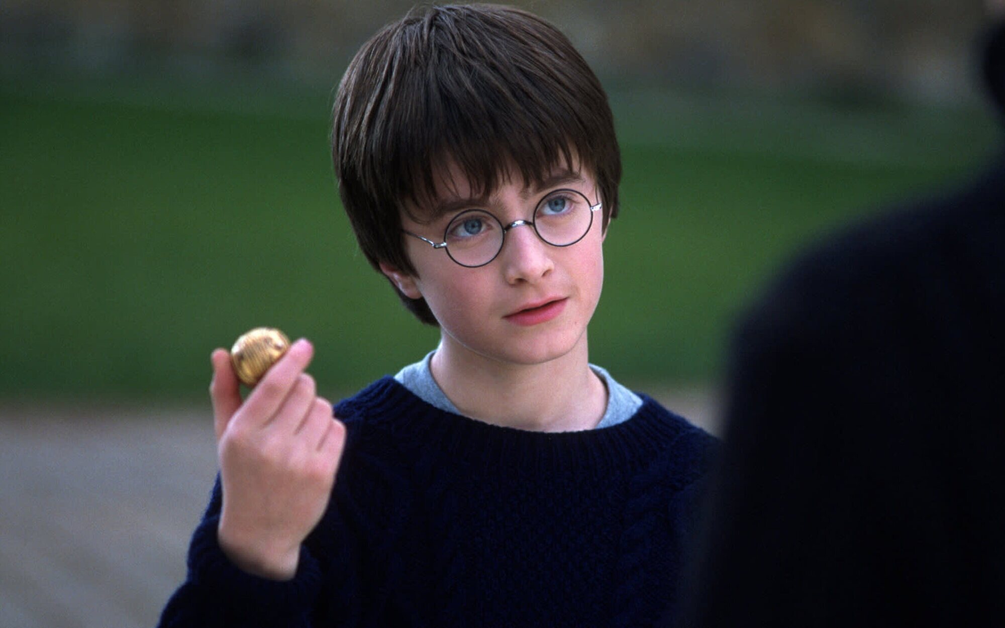 La serie de 'Harry Potter' arranca la carrera para elegir a su showrunner entre varios candidatos