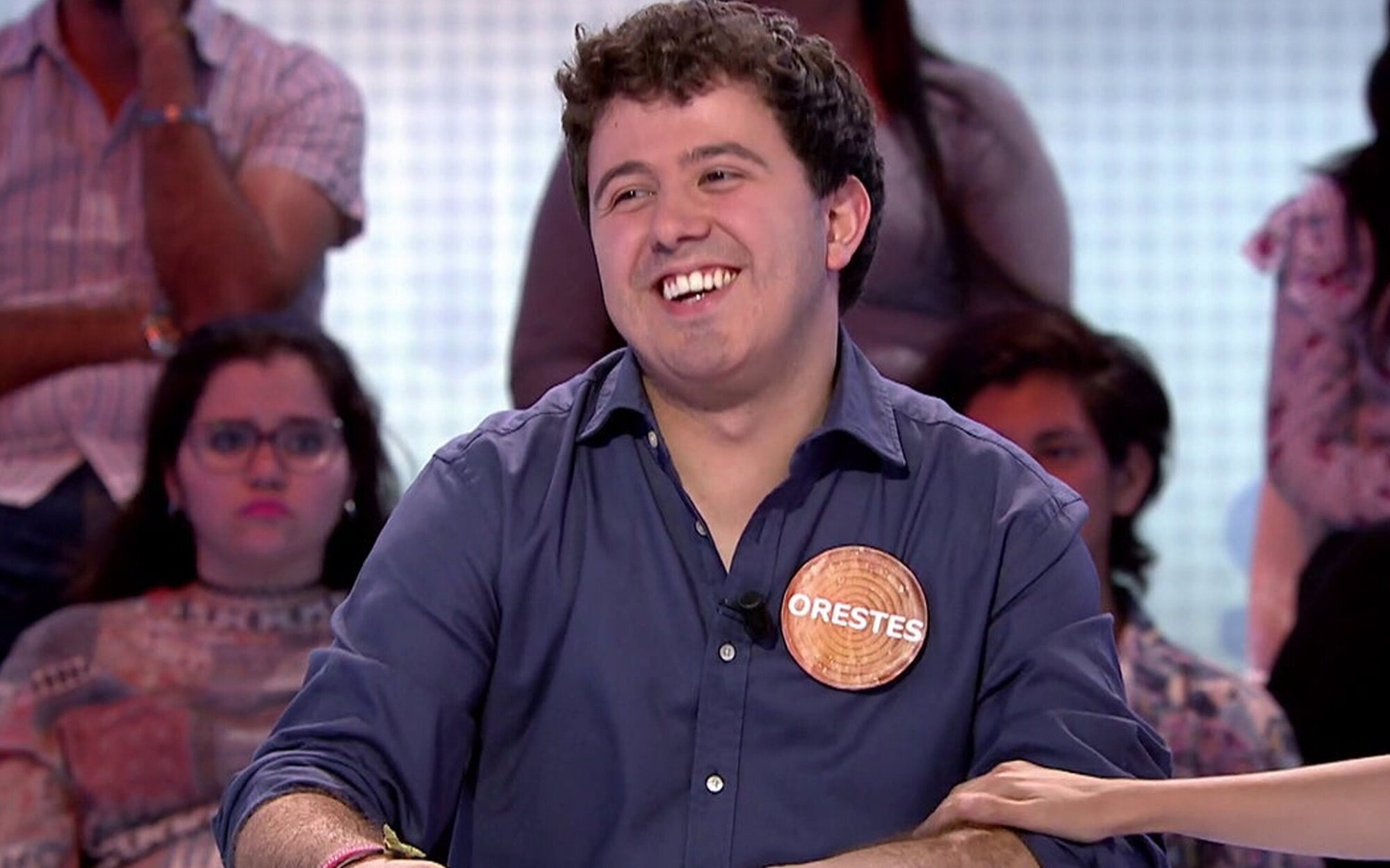 La final de 'Pasapalabra: Duelo de campeones' (14,2%) triunfa y merma a 'Bailando con las estrellas' (12,6%)