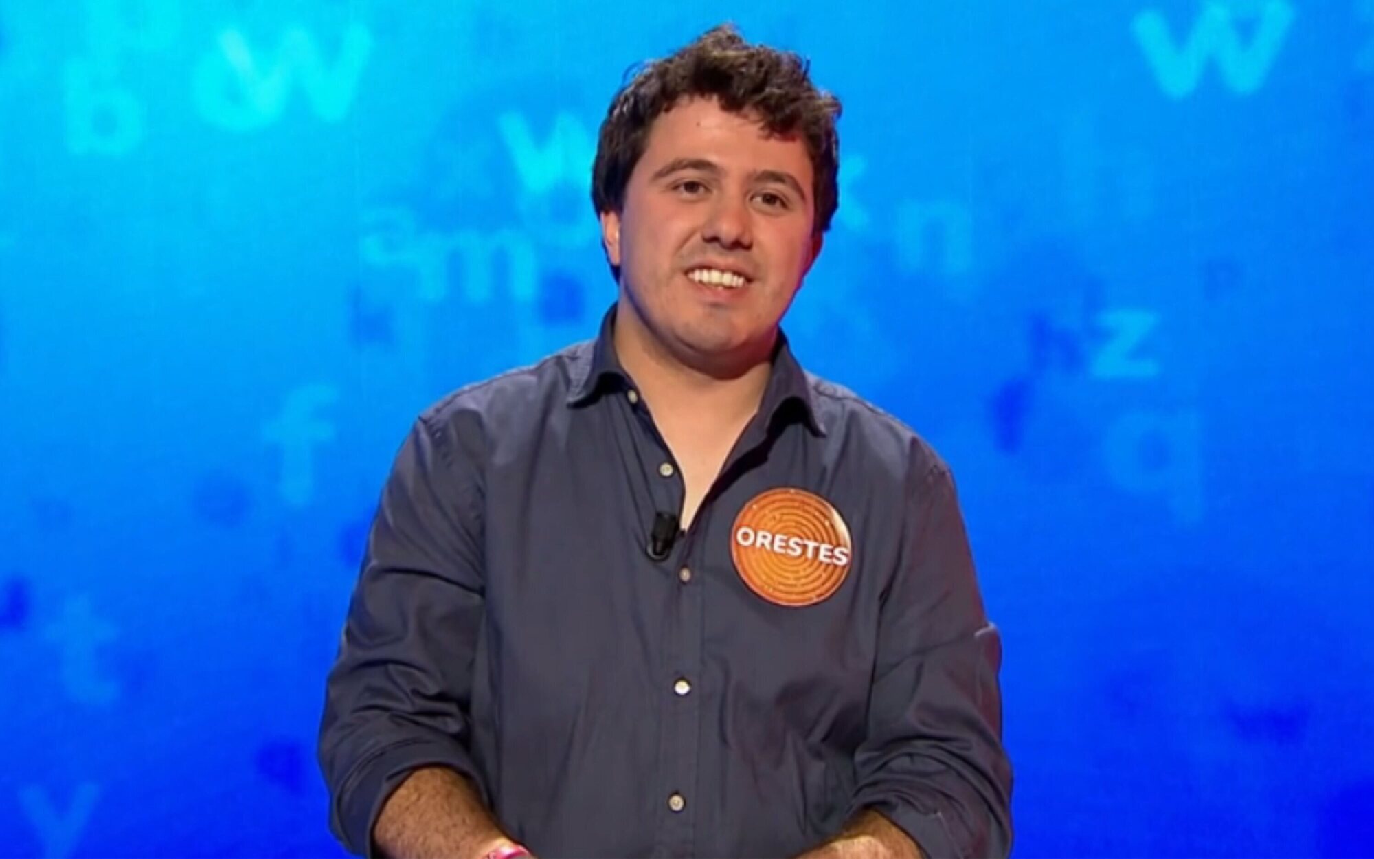 Orestes Barbero gana el especial de 'Pasapalabra' y toma una sorprendente decisión con el premio