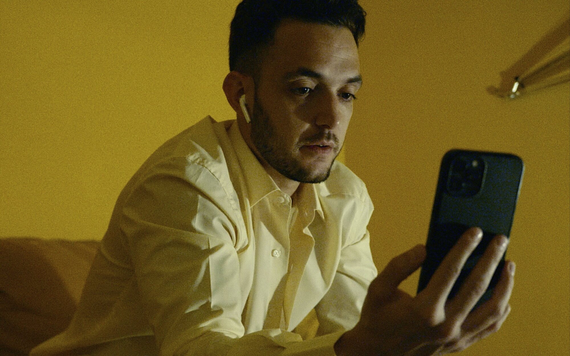 C. Tangana saca los trapos sucios de Pans & Company en 'Lo de Évole': "Llegué a juicio"