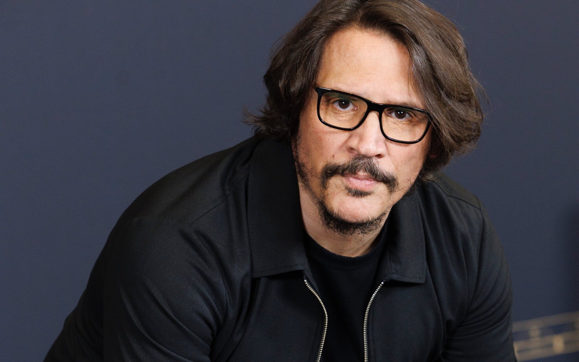 Sergio Peris-Mencheta padece cáncer y está a la espera de un trasplante de médula