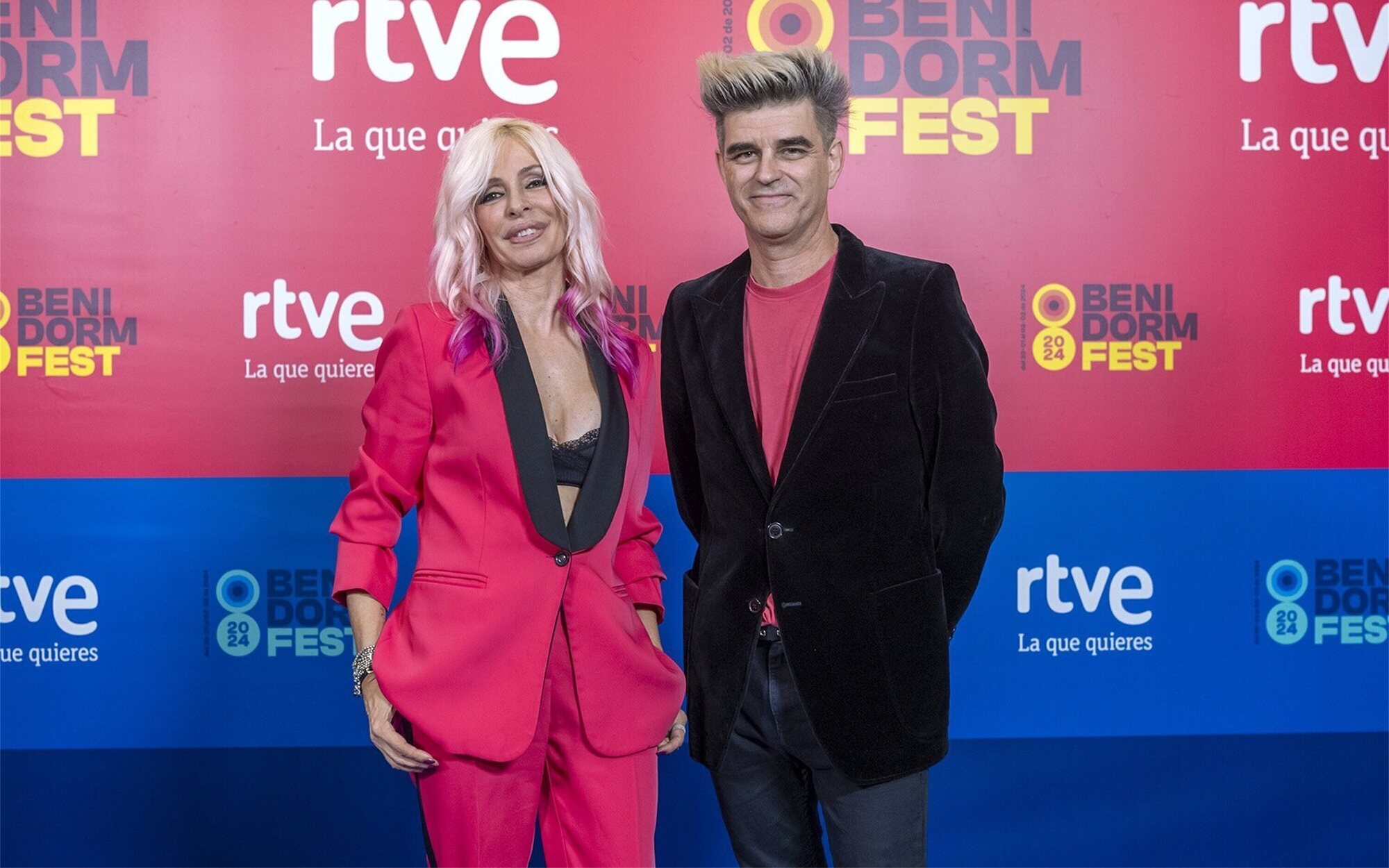 Benidorm Fest 2024: Reparto y orden de actuación en la Semifinal 1 y Semifinal 2