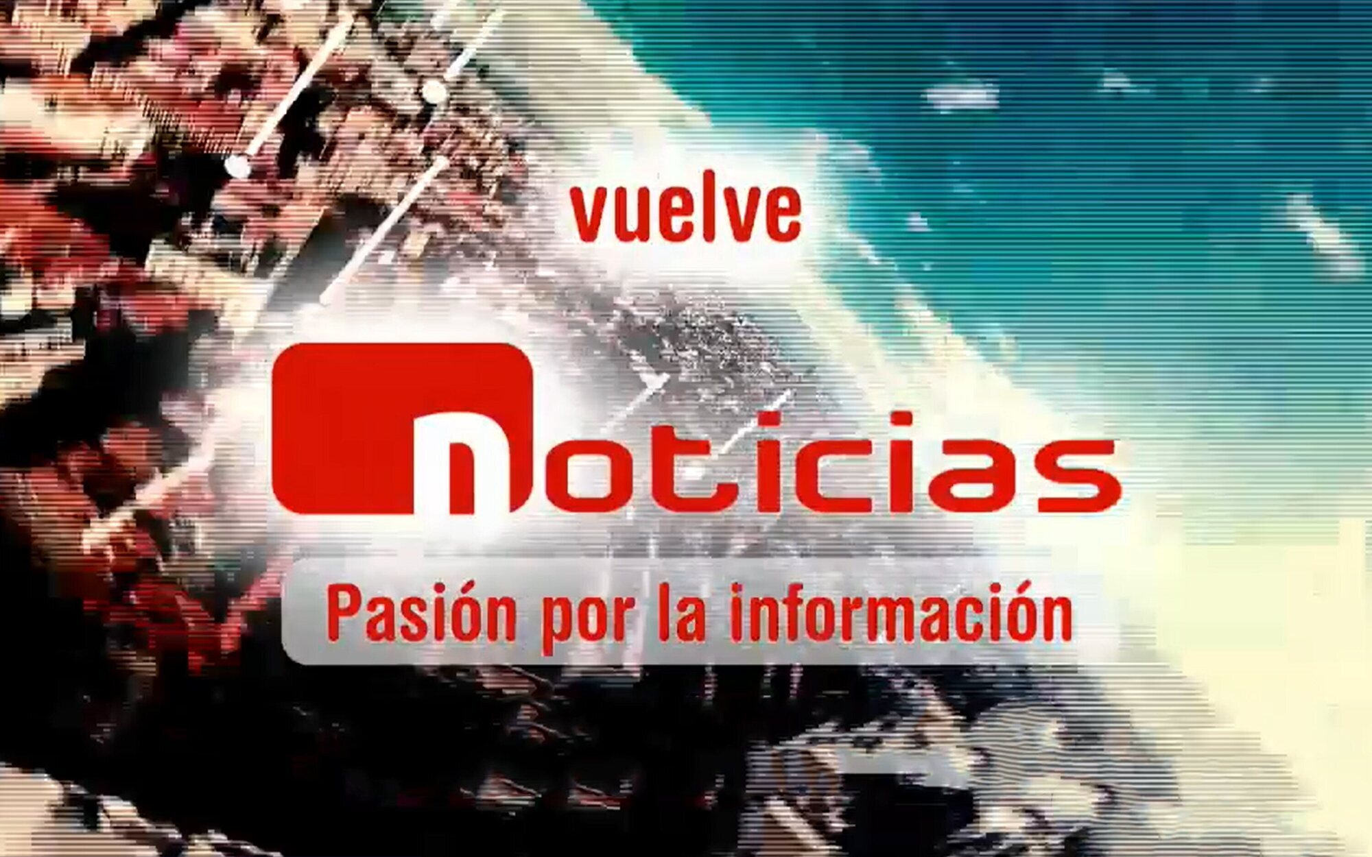'Noticias Cuatro' vuelve el lunes 29 de enero, con Diego Losada y Mónica Sanz en su edición nocturna