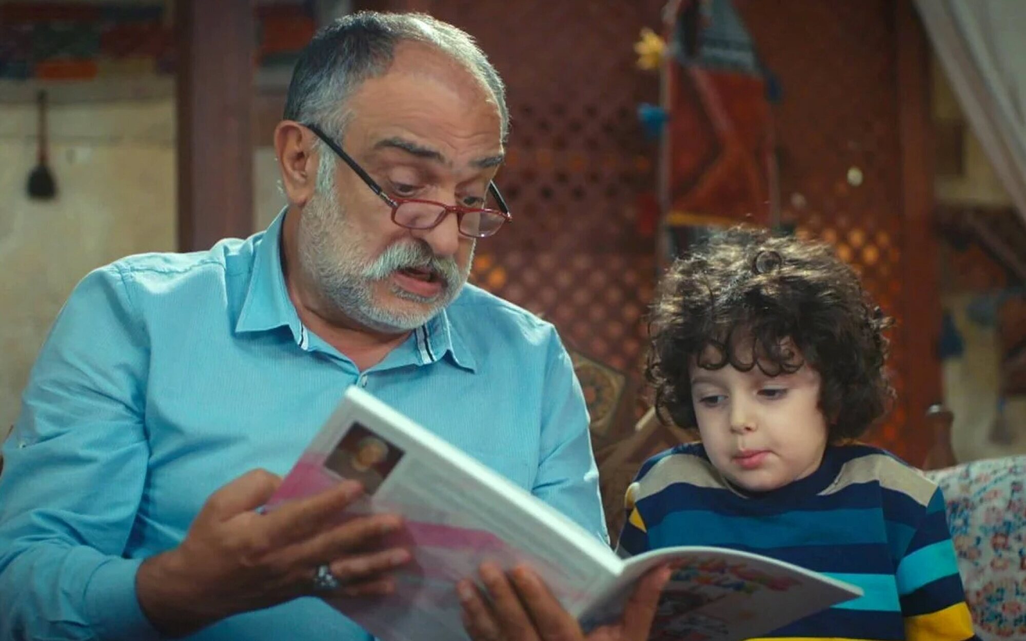 Nova destaca con sus telenovelas, pero 'La que se avecina' firma lo más visto