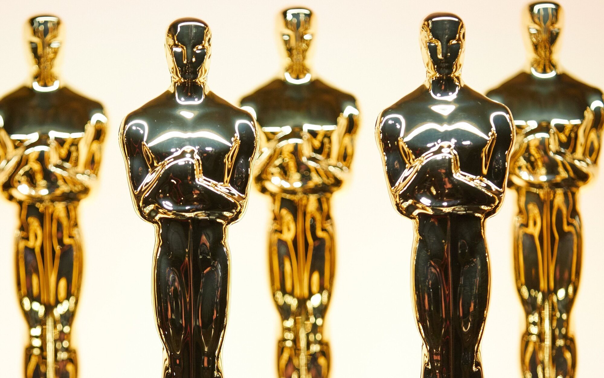 Lista de nominados a los Oscar 2024