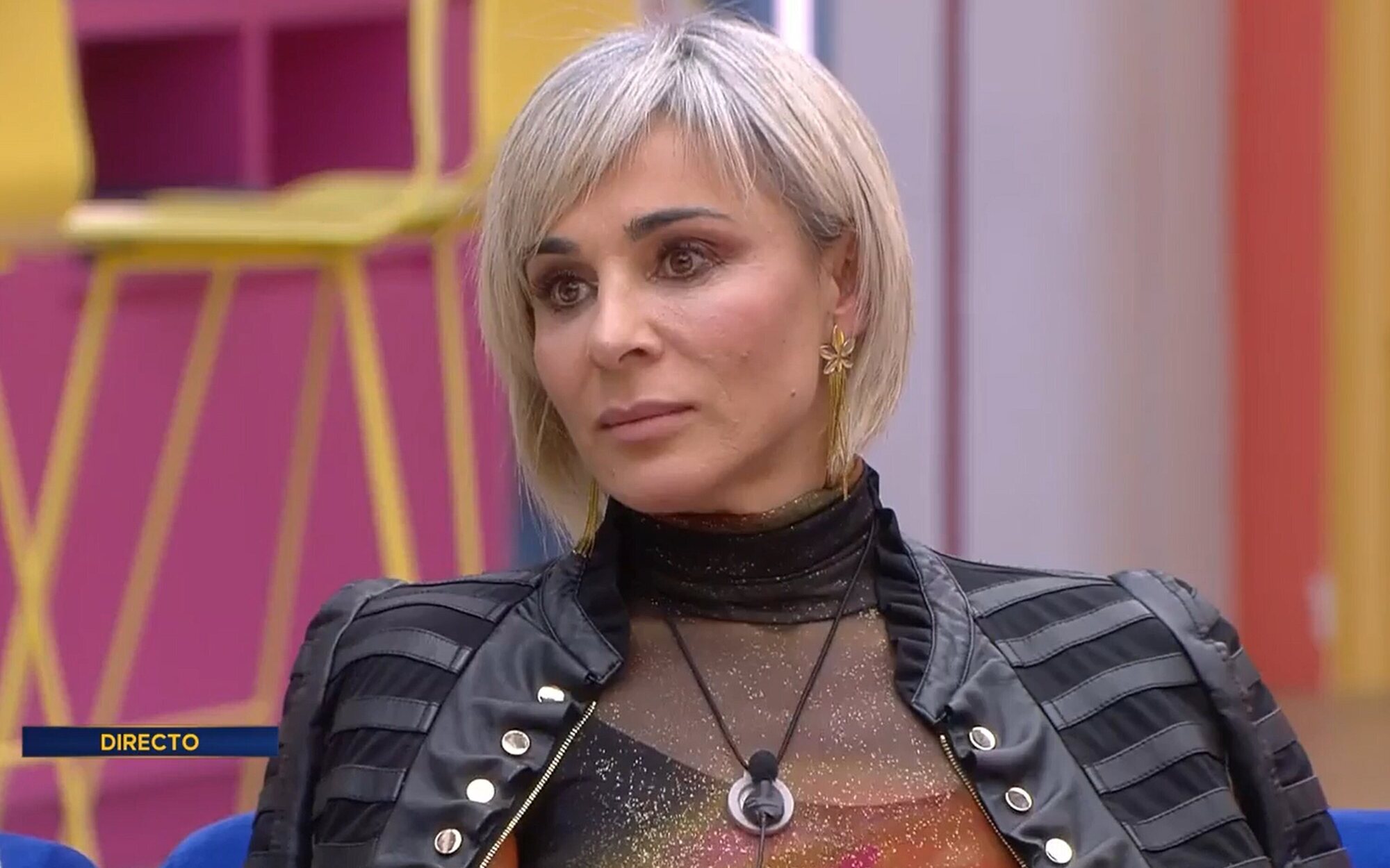 Marta López estalla en 'GH Dúo 2', harta de Ana María Aldón: "¡Vale ya de hacerse la víctima y de dar pena!"