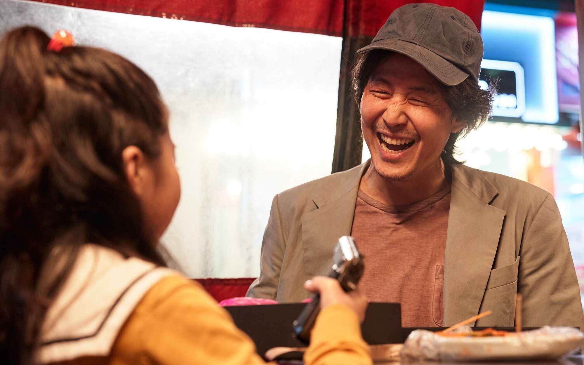 Netflix confirma que la segunda temporada de 'El juego del calamar' llegará en 2024