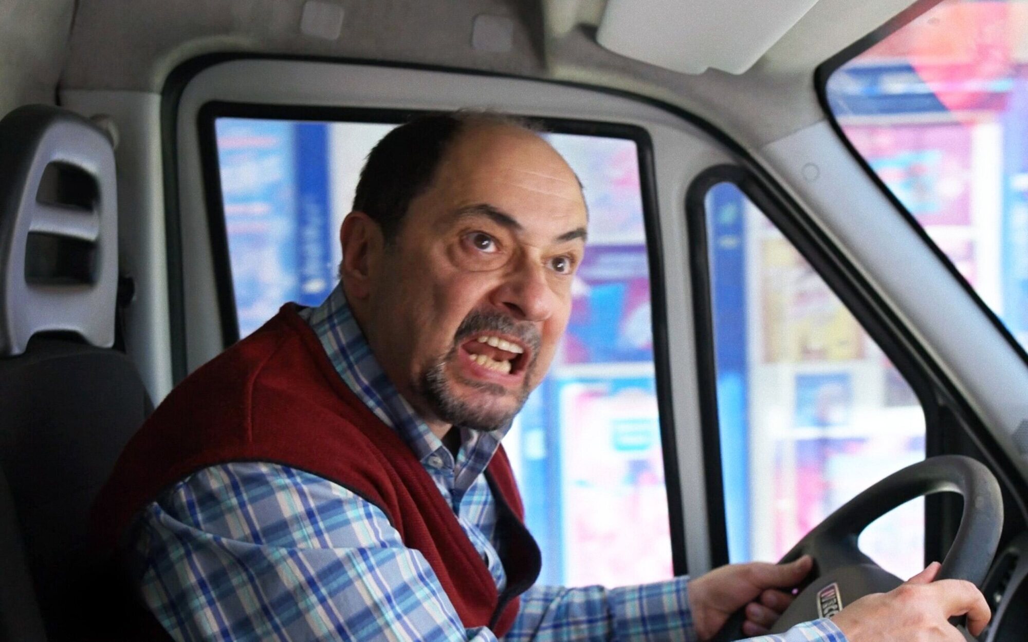 Alberto Caballero confirma que la temporada 15 de 'La que se avecina' ya está en marcha