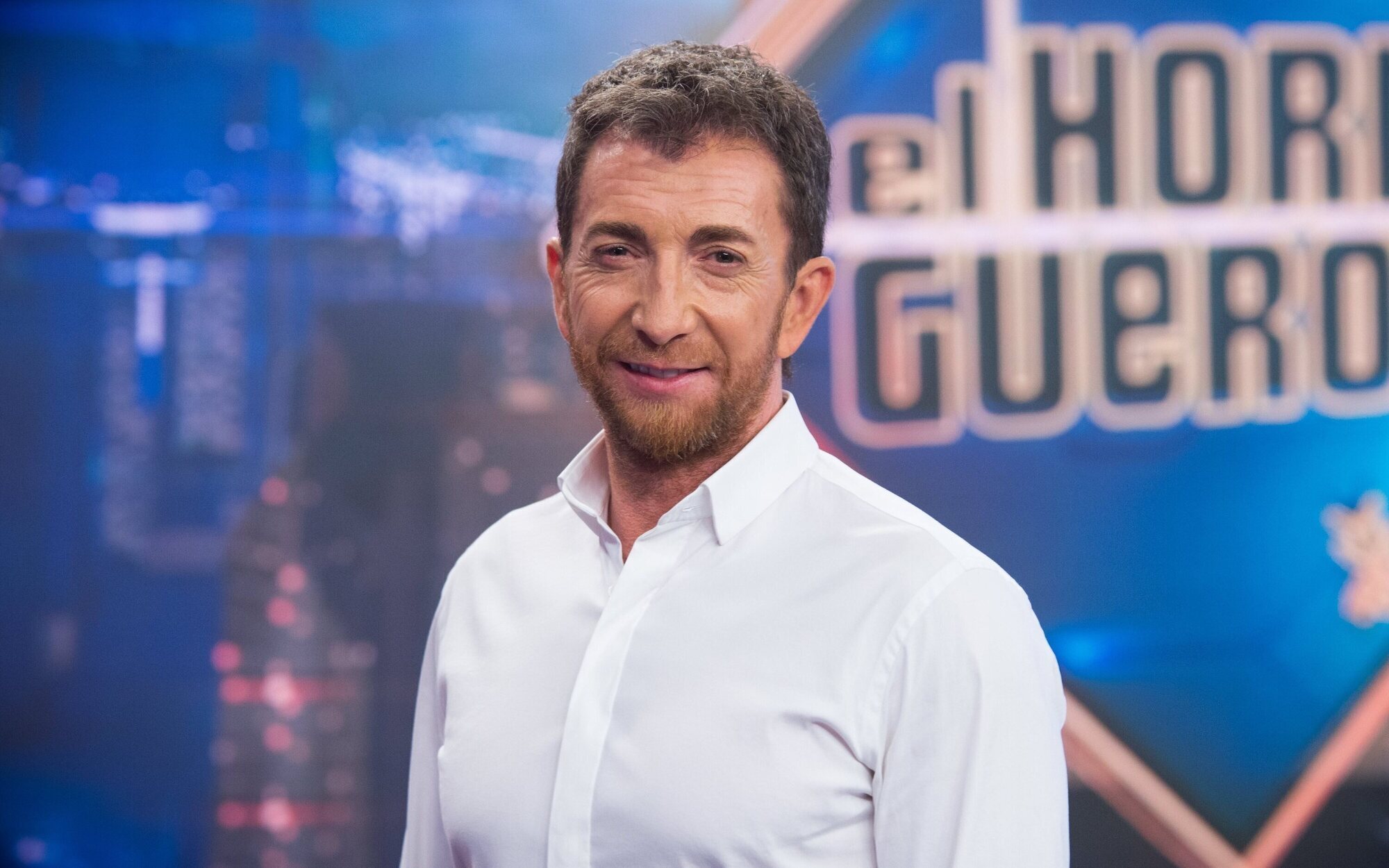 'El hormiguero', 'Falso amor' y 'Poquita fe' triunfan en los Rose d'Or Latino 