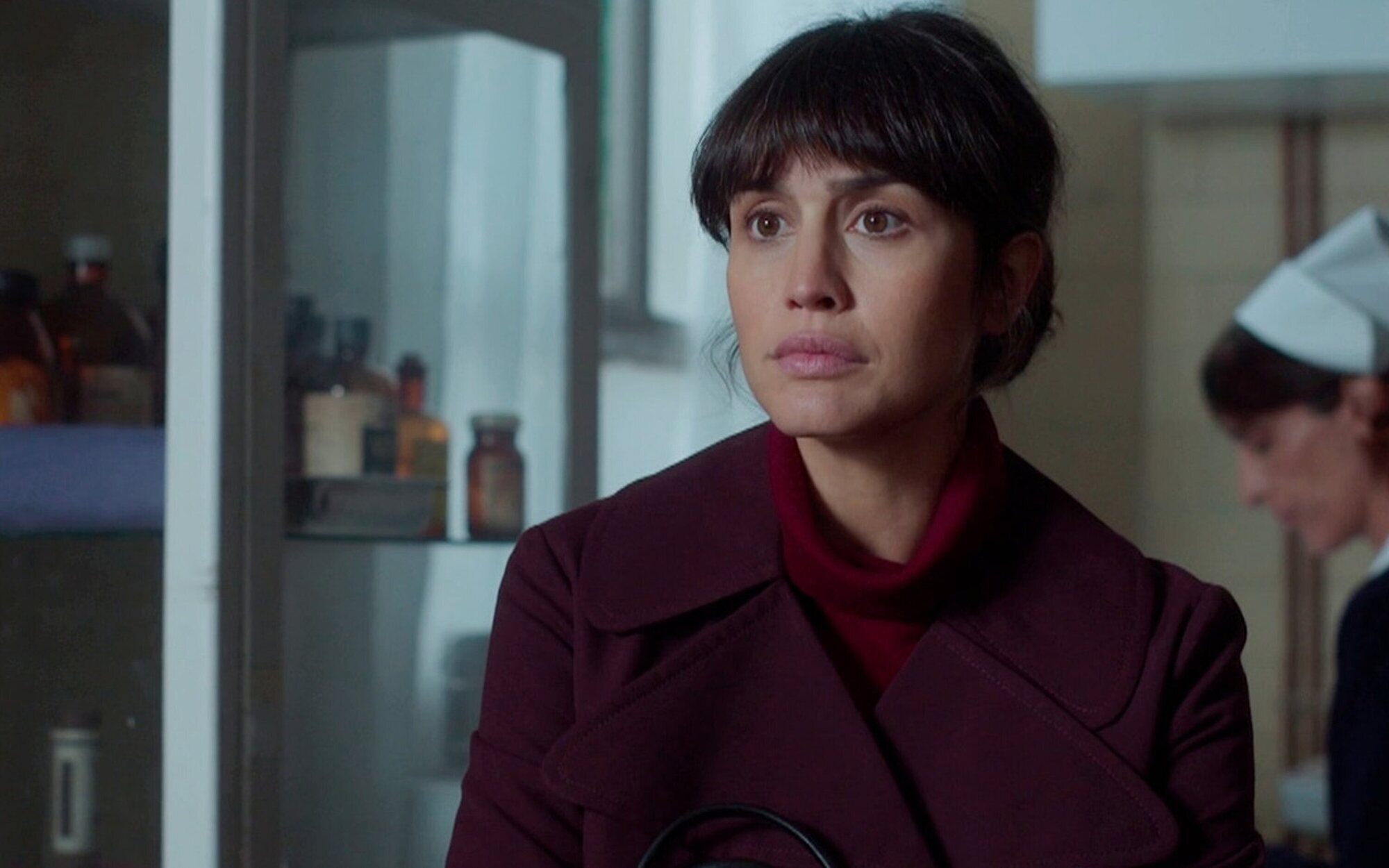 'Entre tierras' (14,5%) resucita y lidera pese al máximo de 'GH Dúo' (13,7%)