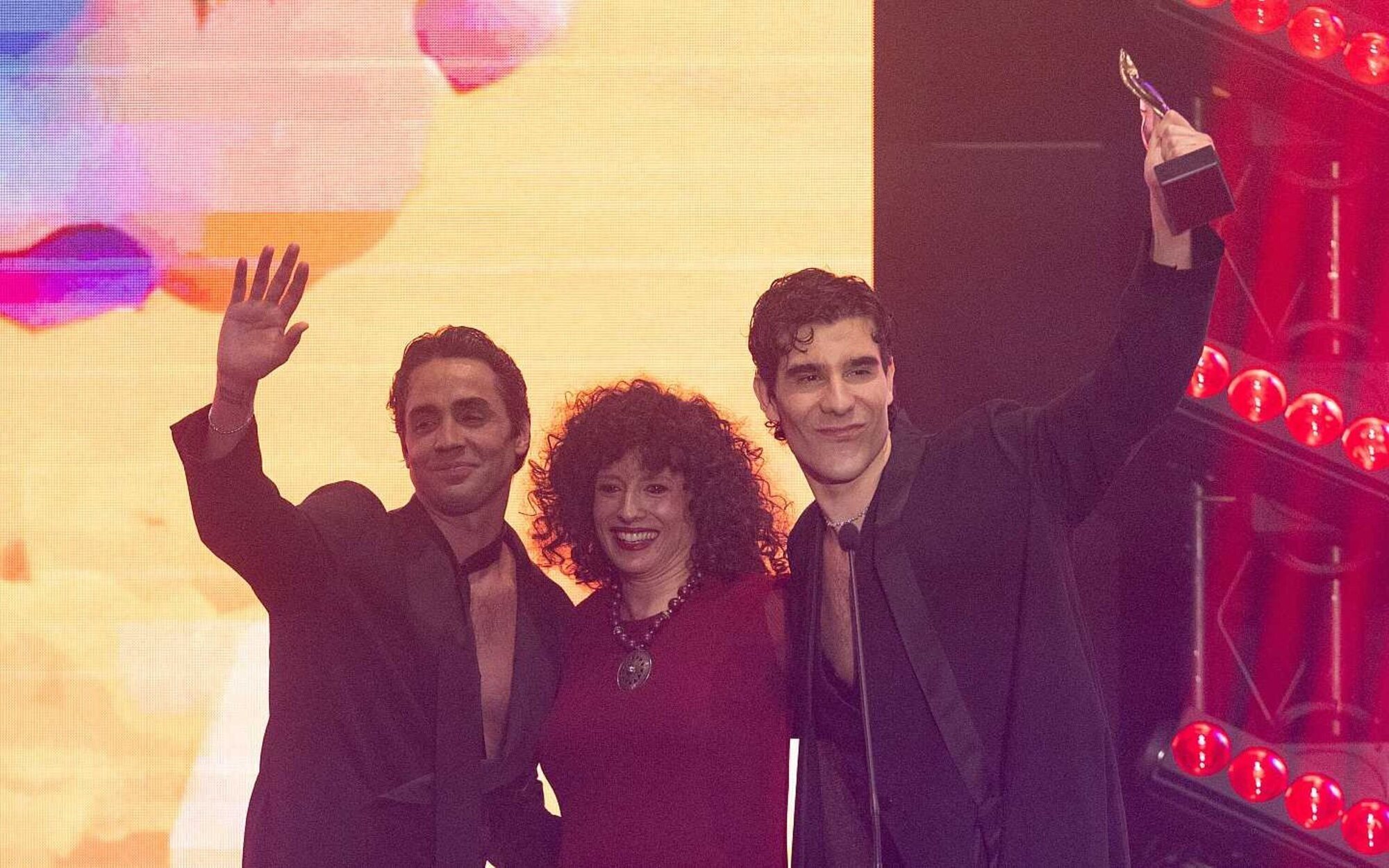 Lista completa de ganadores de los Premios Feroz 2024