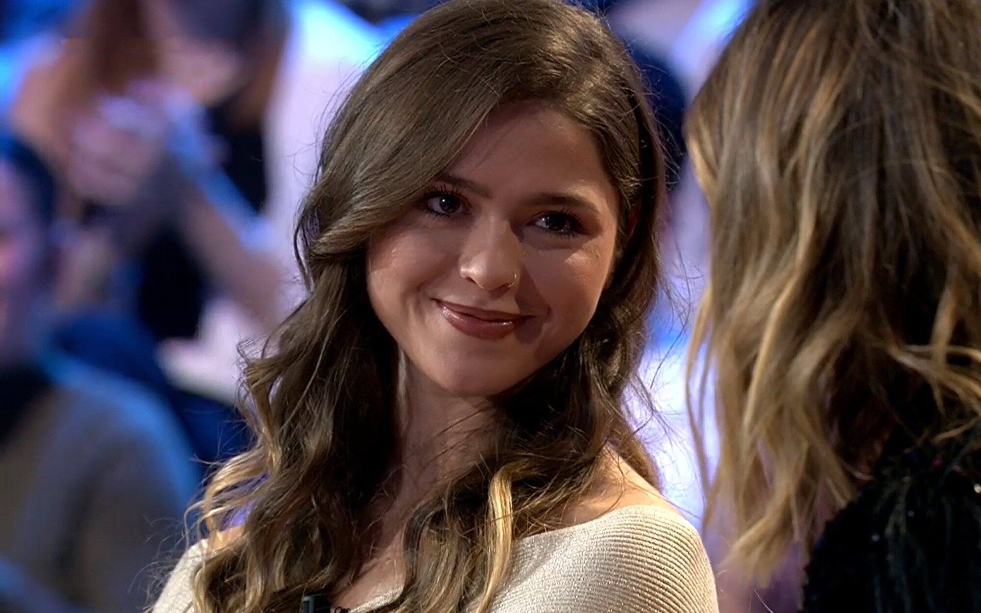 Álvaro Álvarez reconoce que le dio un ultimátum a Andrea Bueno si no iban a 'La isla de las tentaciones'