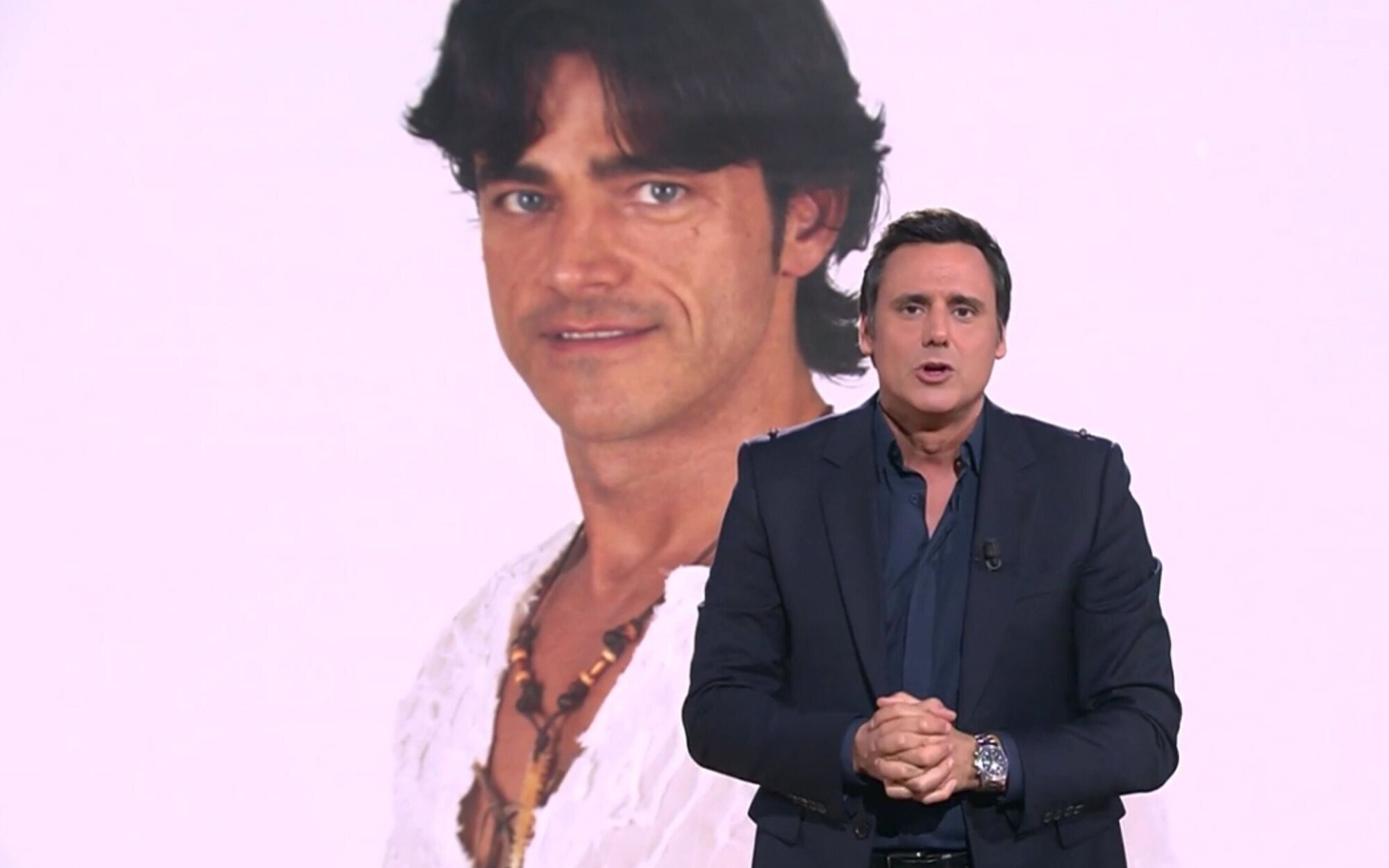 'GH Dúo 2' homenajea a Conrad Chase, concursante de 'Gran Hermano 6', tras conocerse su muerte