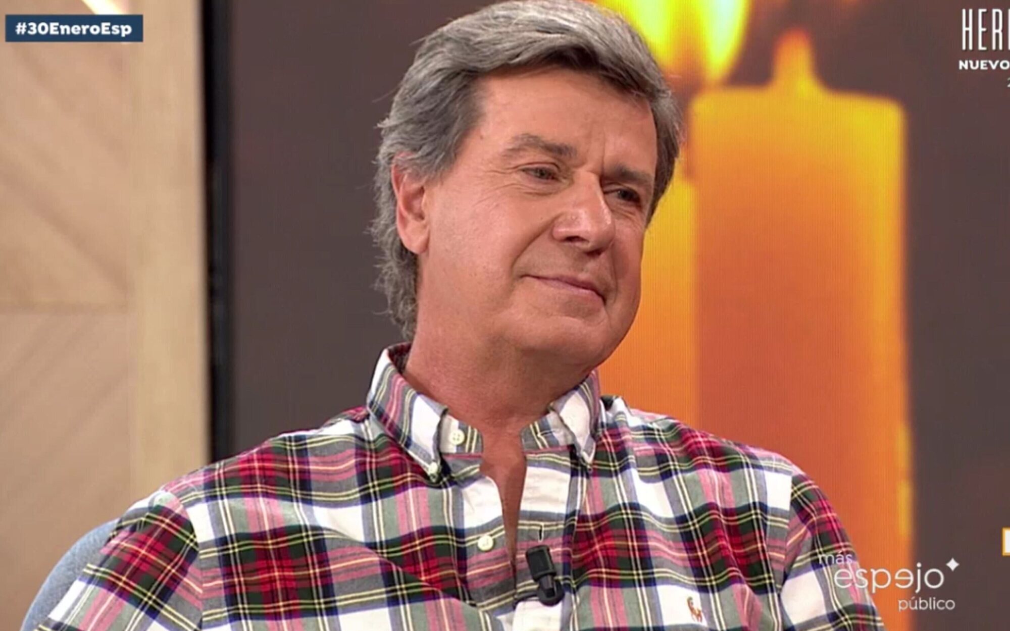 Cayetano Martínez de Irujo acusa a Jorge Javier y Sardà de convertir "el cotilleo sano" en "putrefacción"