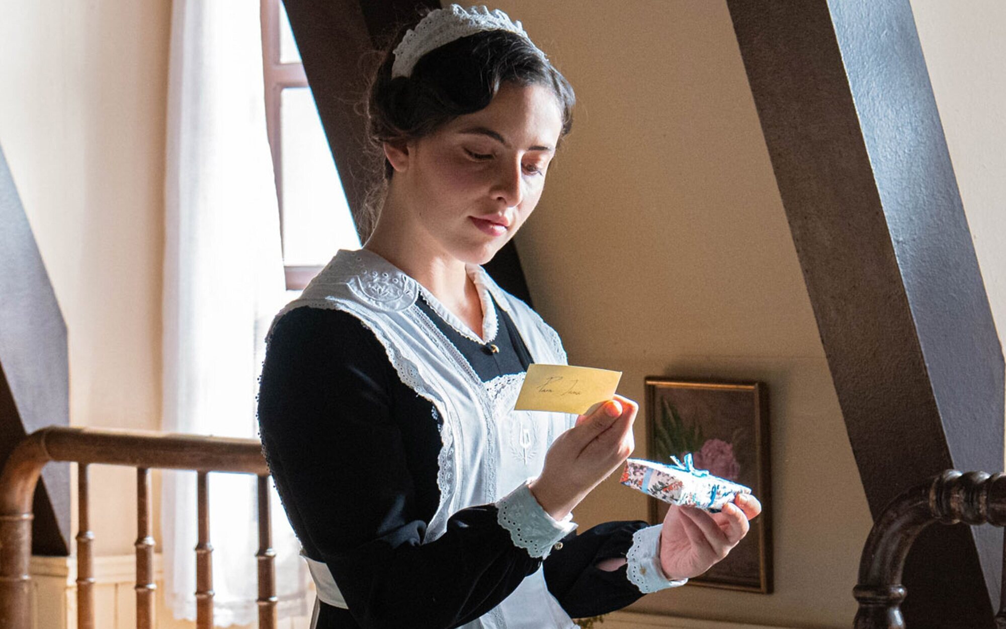 'La promesa' iniciará una campaña a favor de Cavendish y sorprenderá a Jana con un regalo