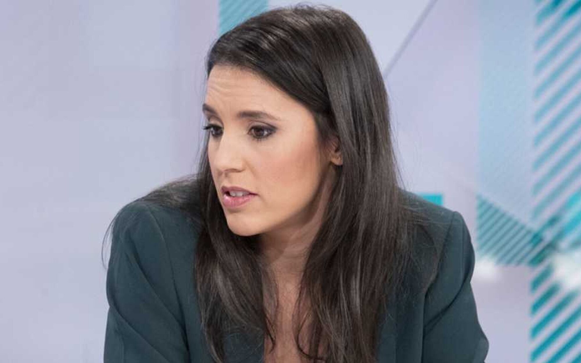 Irene Montero reconoce que no la han invitado a 'El hormiguero', pero iría: "No digo que no a estos retos"