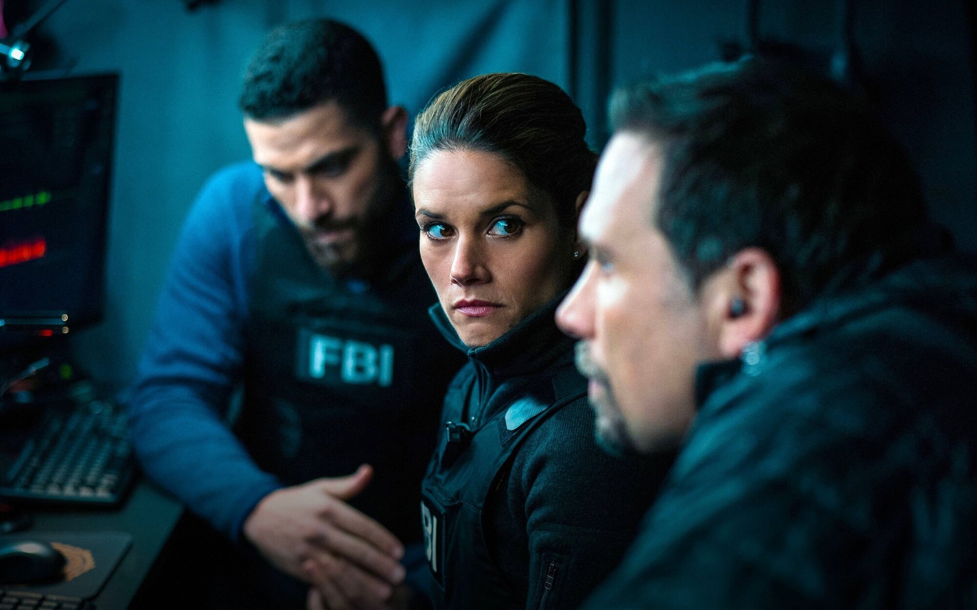 'FBI' se corona en el podio con triplete y BeMad aparece en el ranking con 'Destino final'