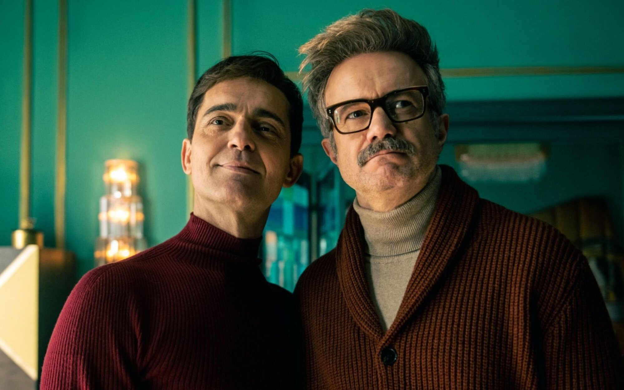 'Berlín' asalta el top histórico de Netflix tras desbancar a 'Lupin'