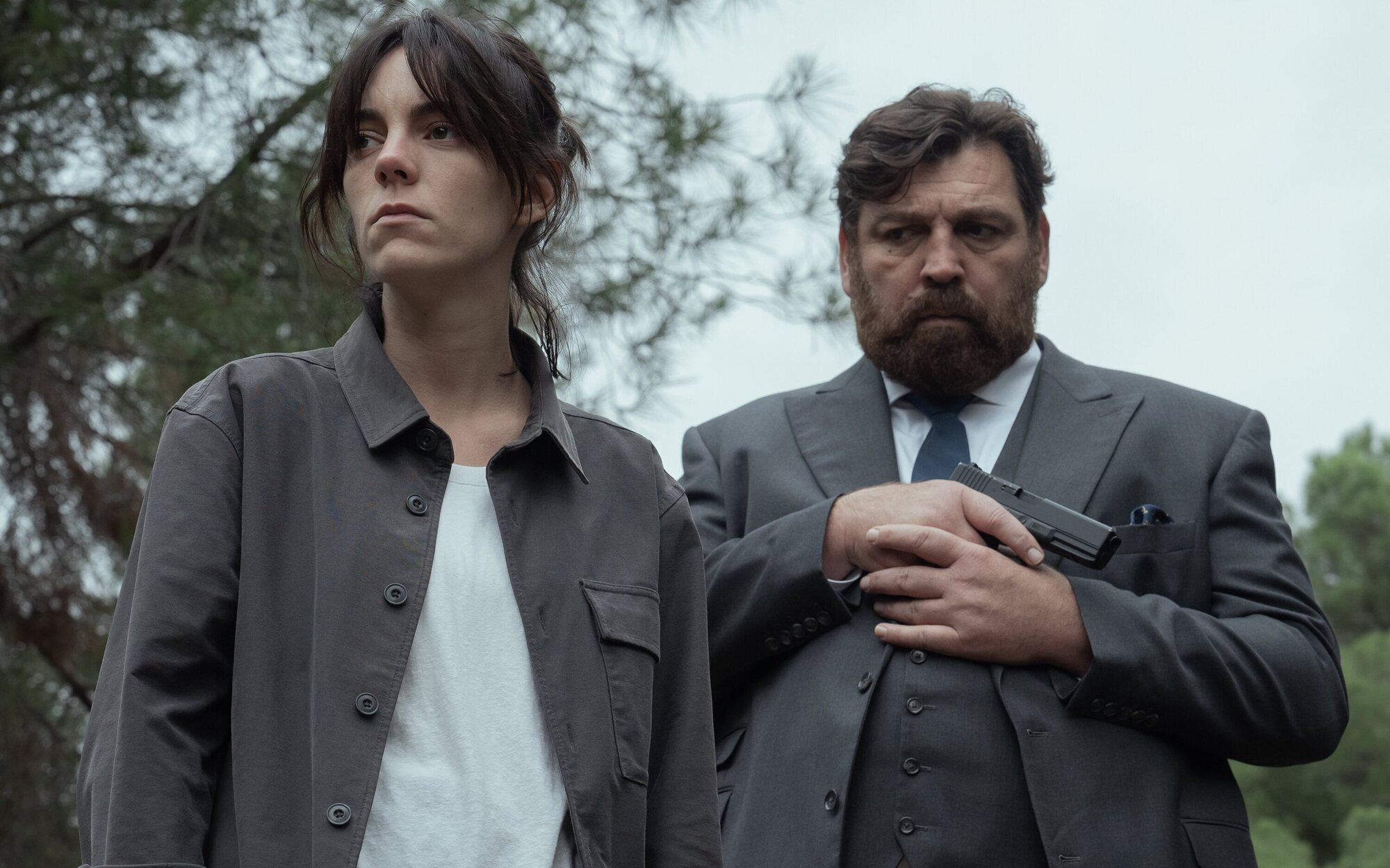 Los estrenos de Amazon Prime Video en febrero de 2024