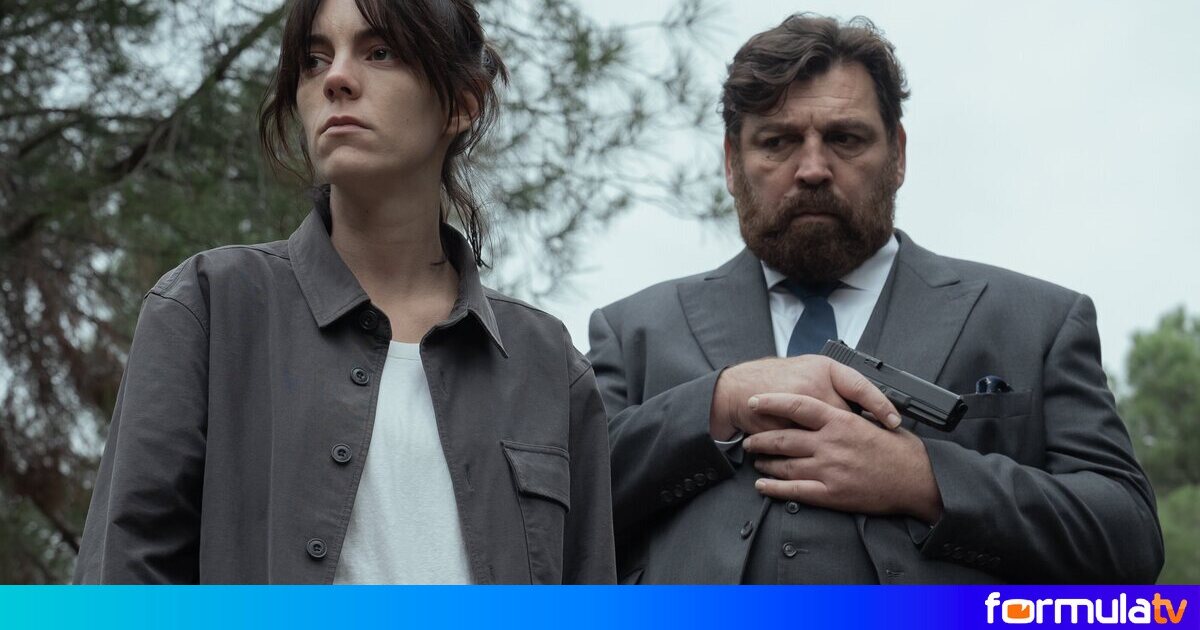 Los estrenos de Amazon Prime Video en febrero de 2024 - FormulaTV