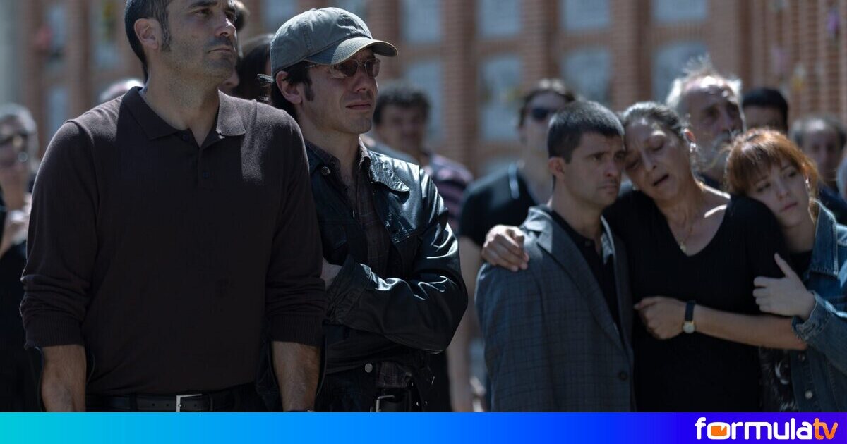 Los estrenos de Movistar Plus+ en febrero de 2024 - FormulaTV