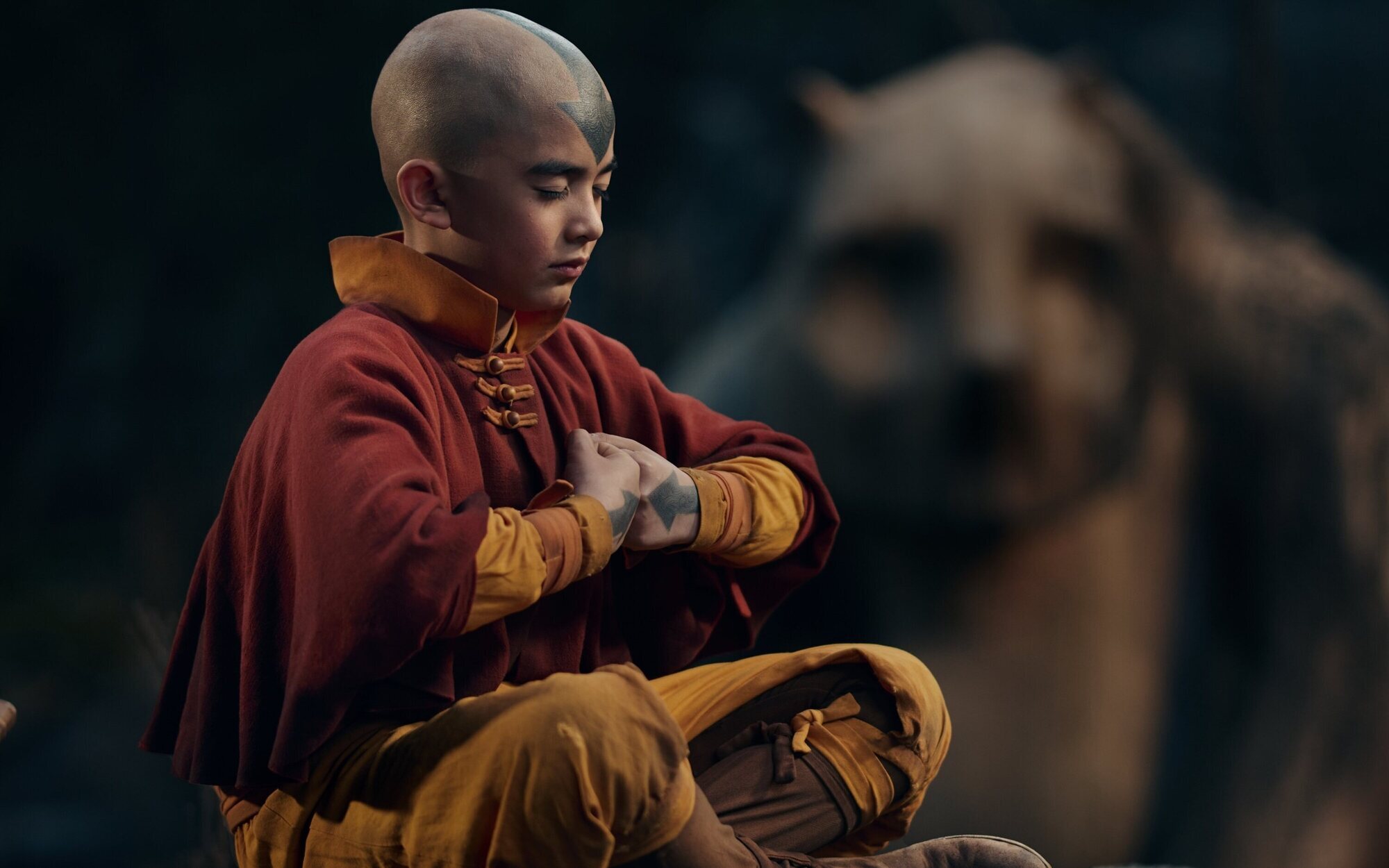 Los estrenos de Netflix en febrero de 2024