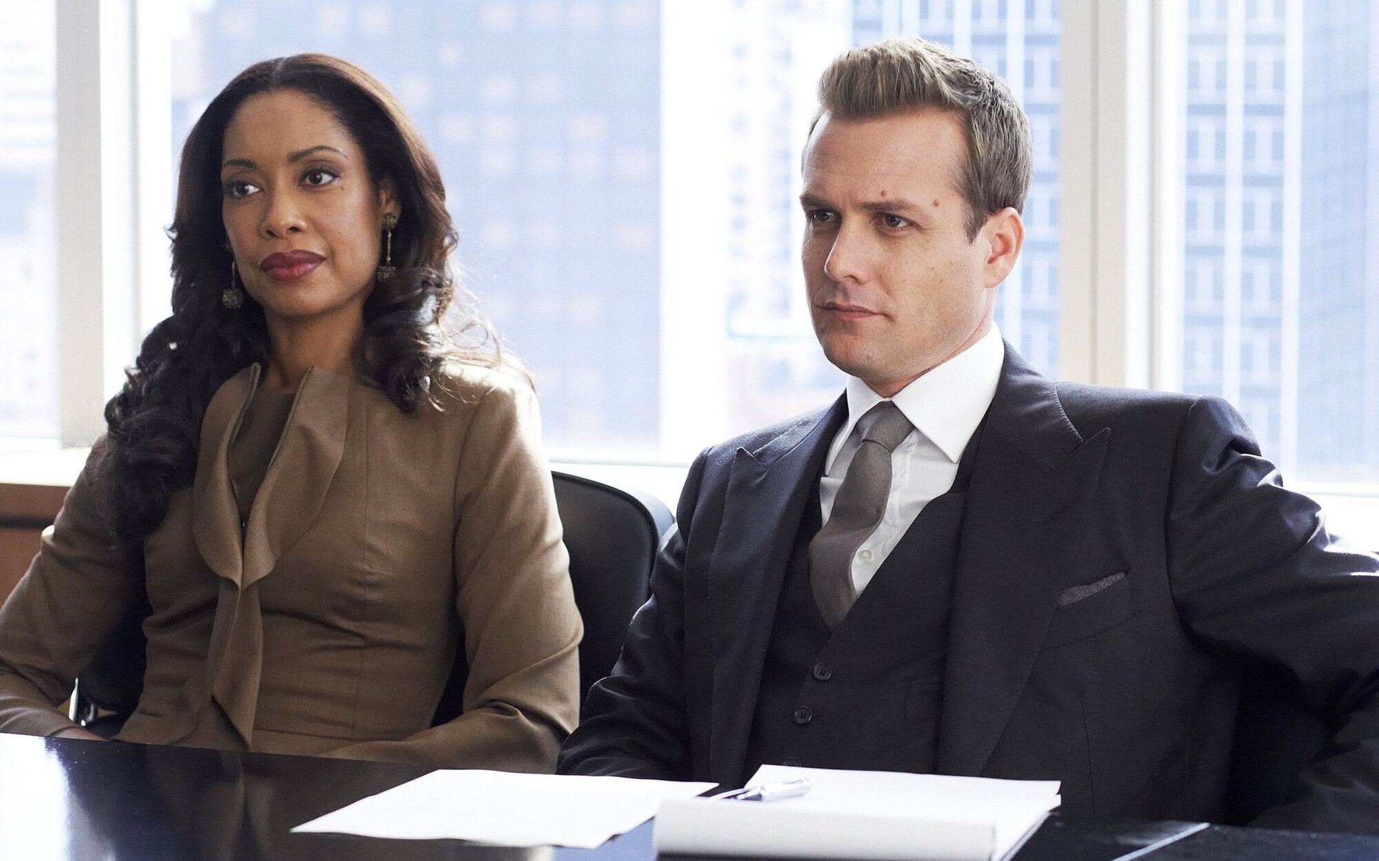 NBC encarga el piloto del spin-off de 'Suits' ambientado en Los Ángeles