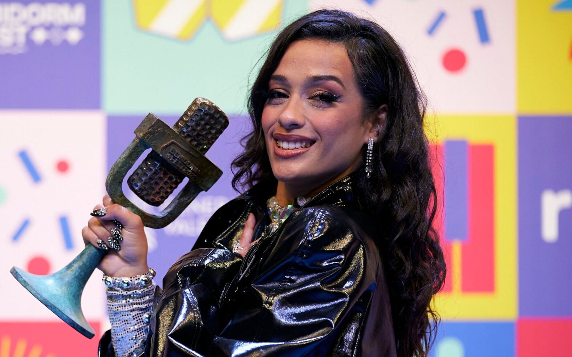 Chanel, indignada por su ausencia en el Benidorm Fest 2024: "Me parece una falta de respeto"