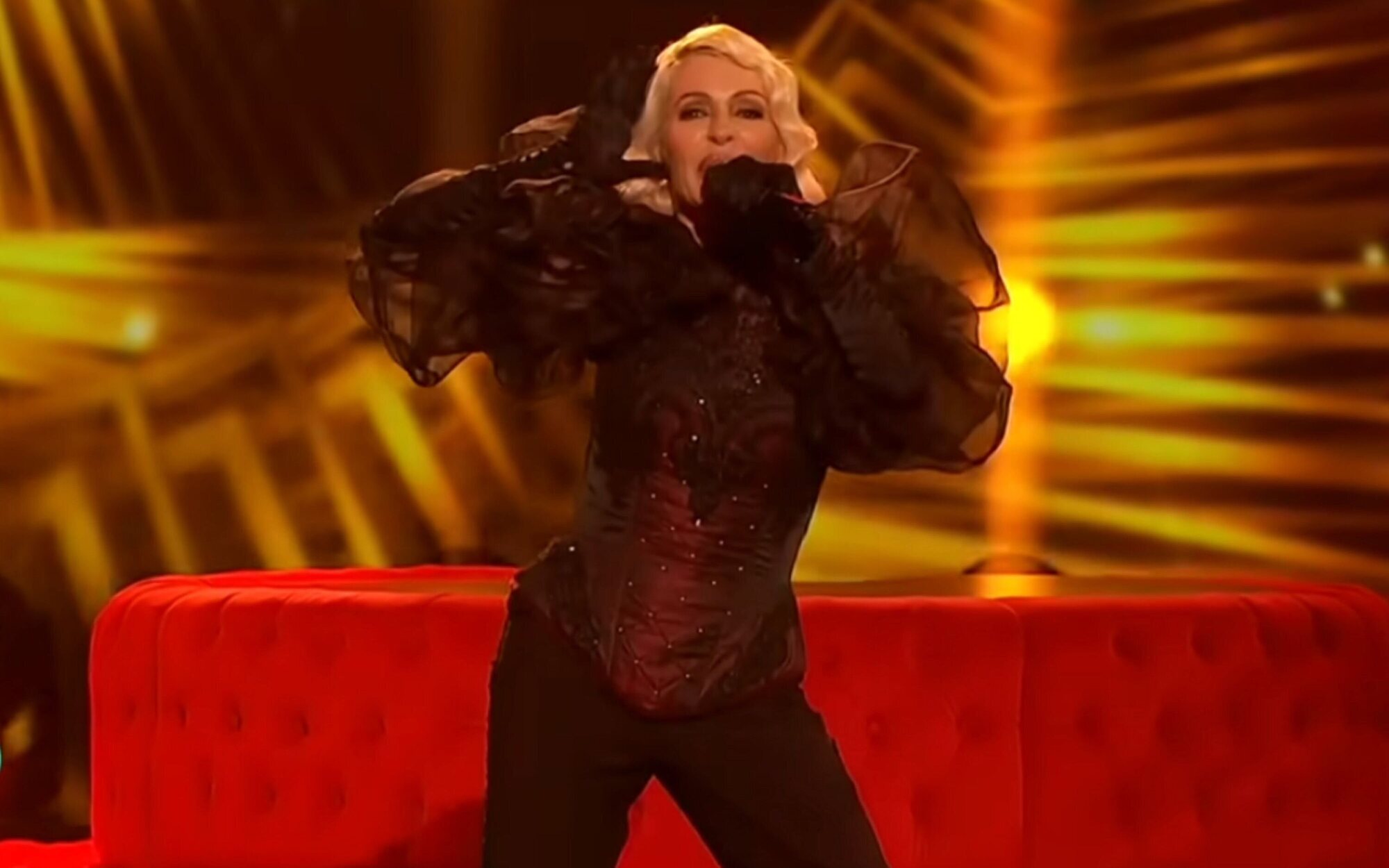 TVE zanja la polémica de 'Zorra': ¿habrá que cambiar el título para Eurovisión?