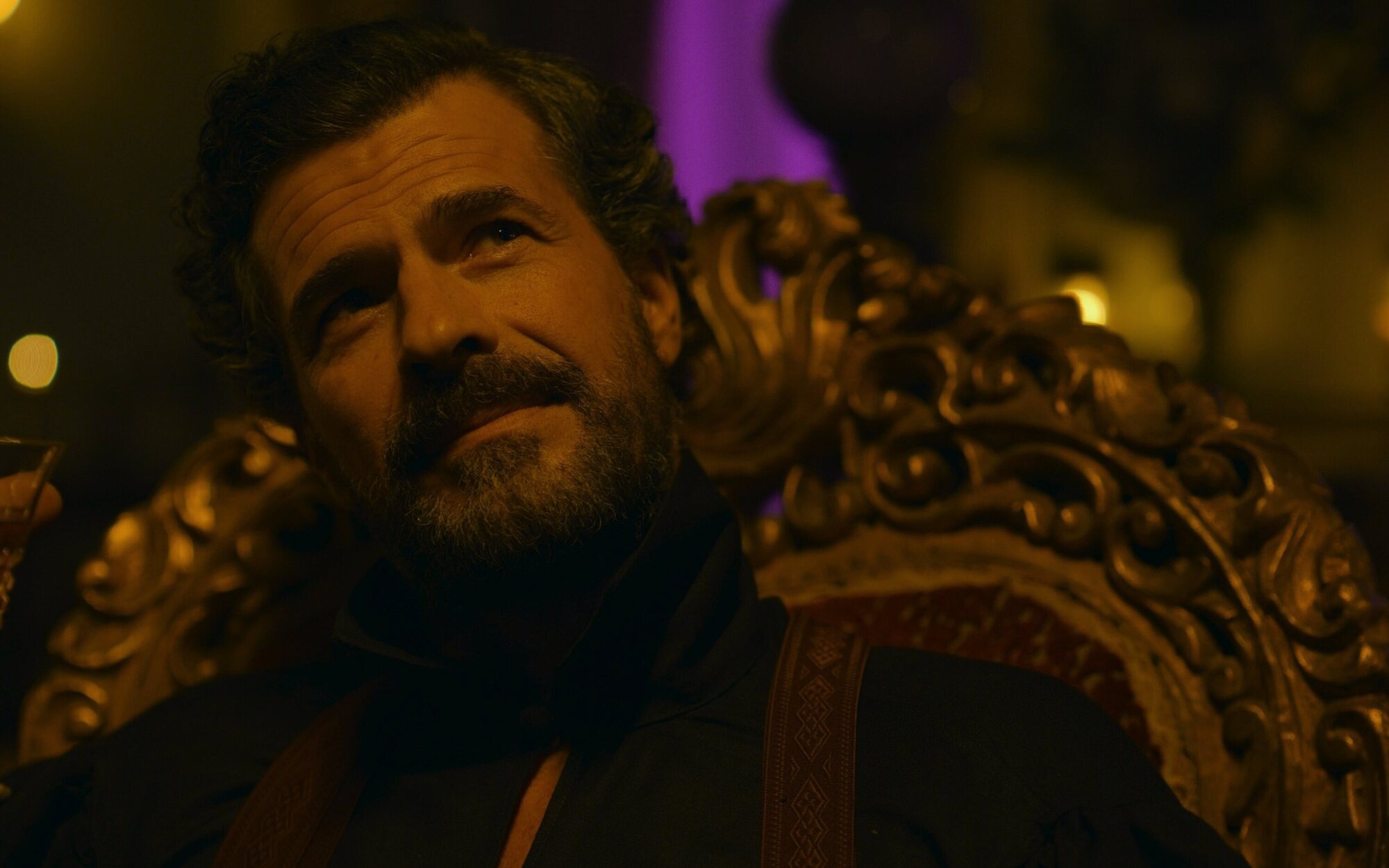 'Zorro' (8,7%) se desinfla en su segunda noche frente a 'GH Dúo' (10,6%) y 'Secretos' (10,9%), que mejoran