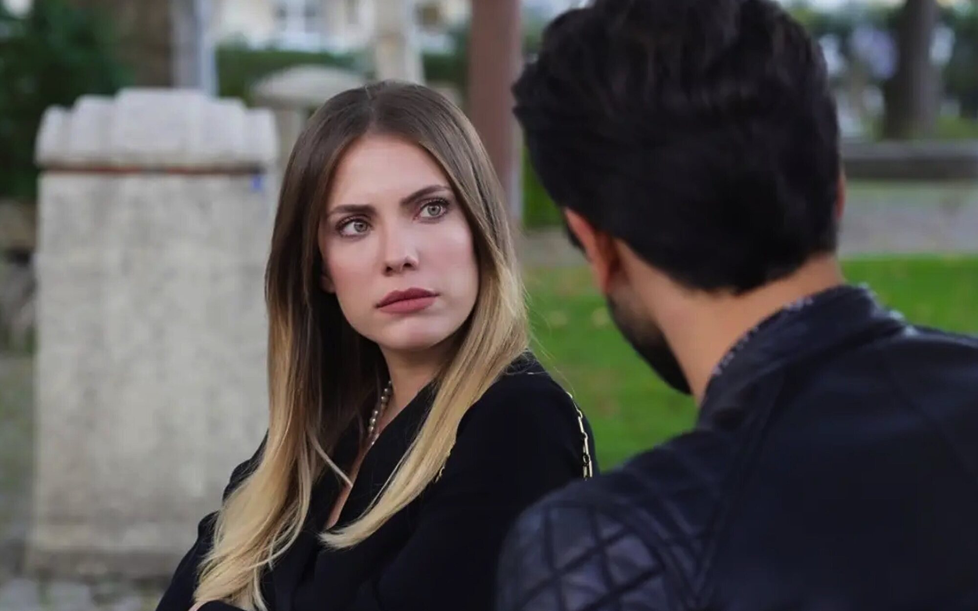 Halit cancelará las tarjetas de Yildiz para que no huya en 'Pecado original' y Ender volverá a la mansión