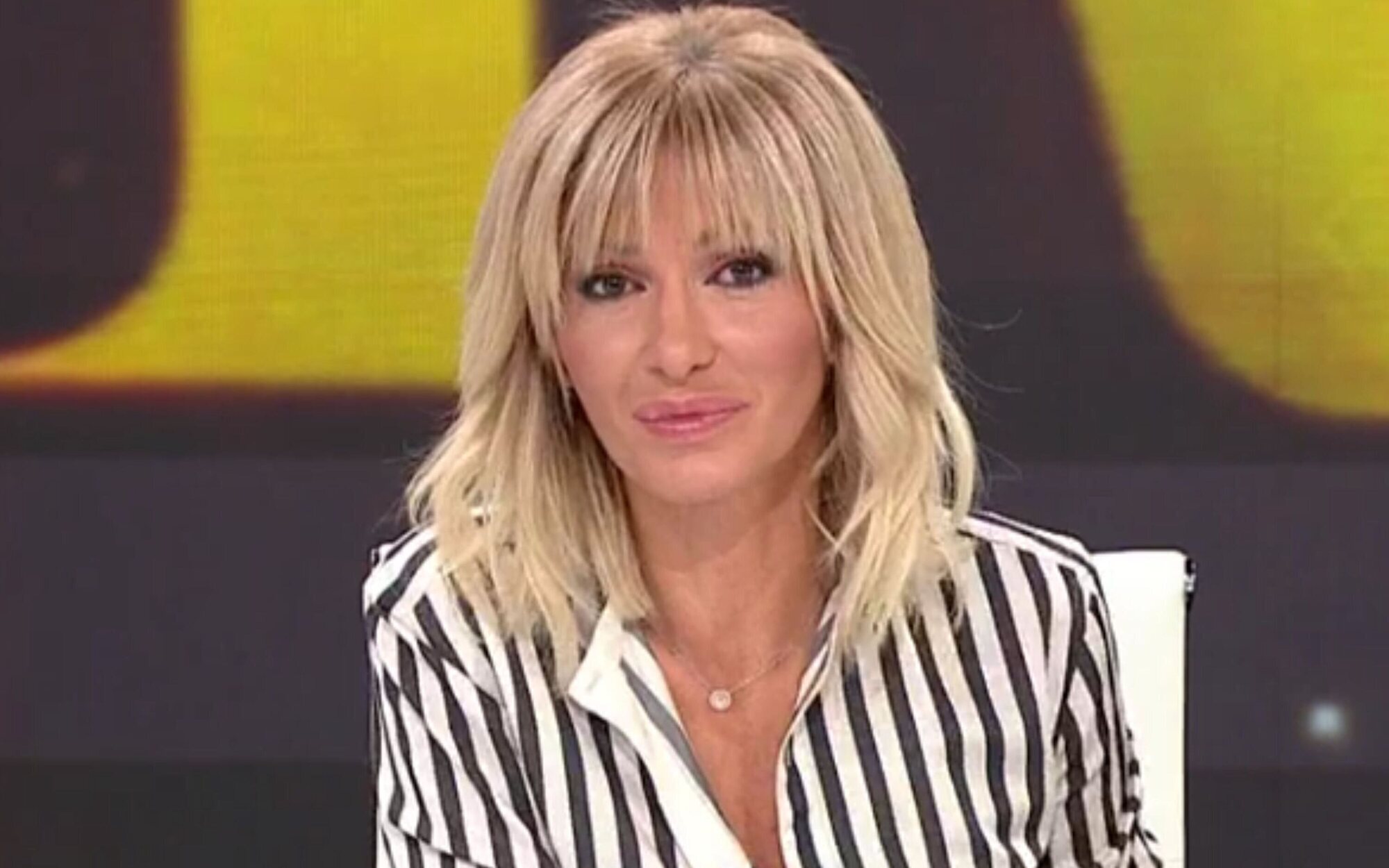 Susanna Griso, en contra de 'Zorra': "Se abre la veda para que los niños llamen zorra a su compañera de clase"