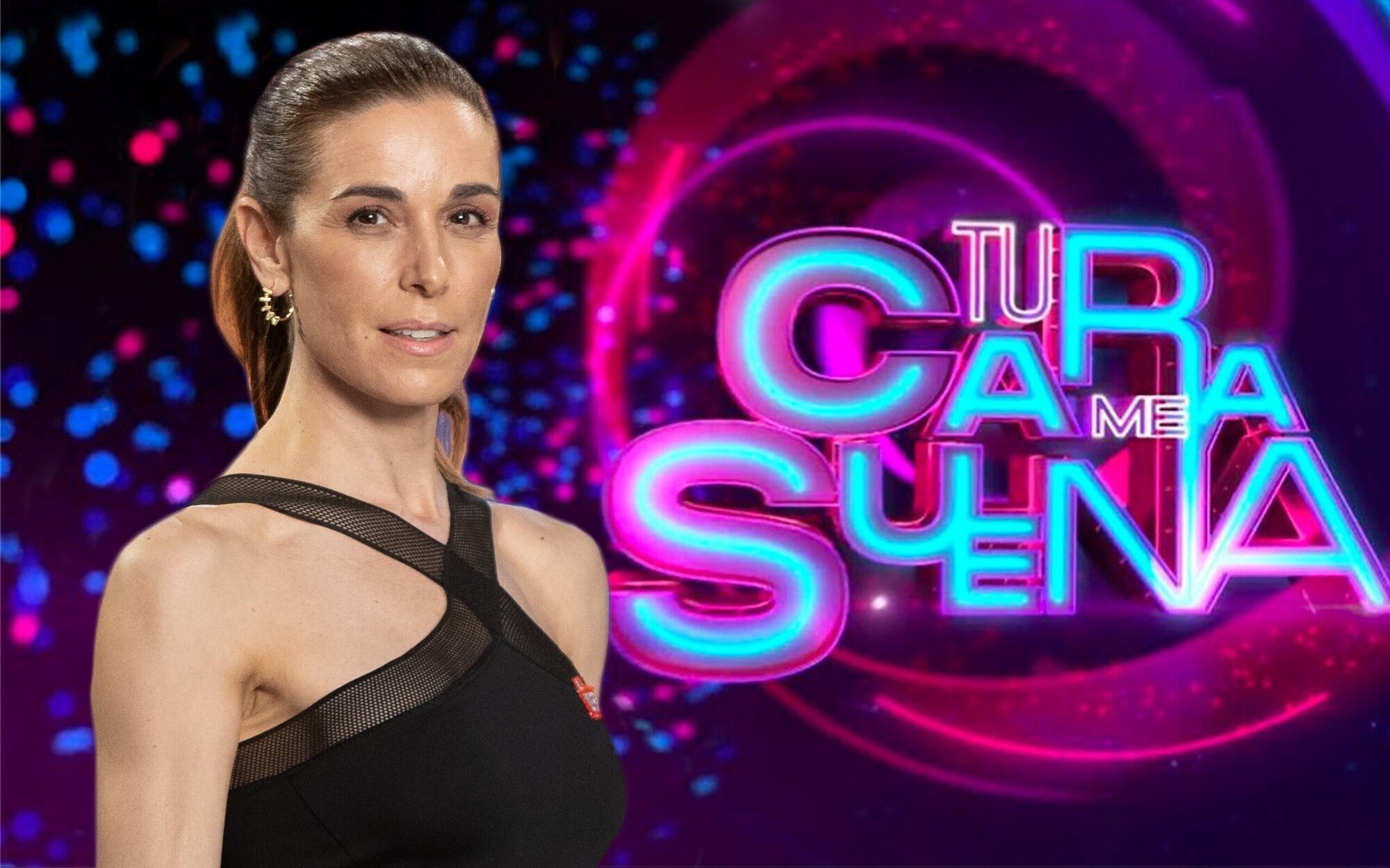 Raquel Sánchez Silva regresa a Antena 3 como concursante de 'Tu cara me suena 11'