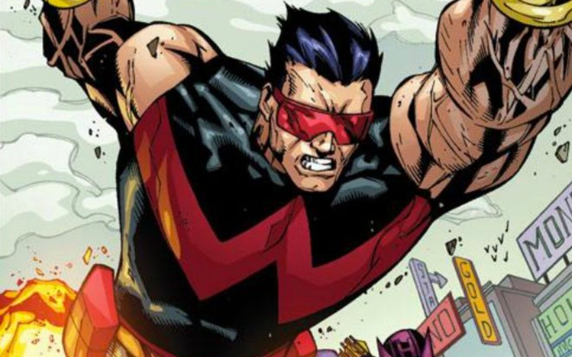 Muere un trabajador de Marvel Studios tras un accidente en el set de 'Wonder Man'
