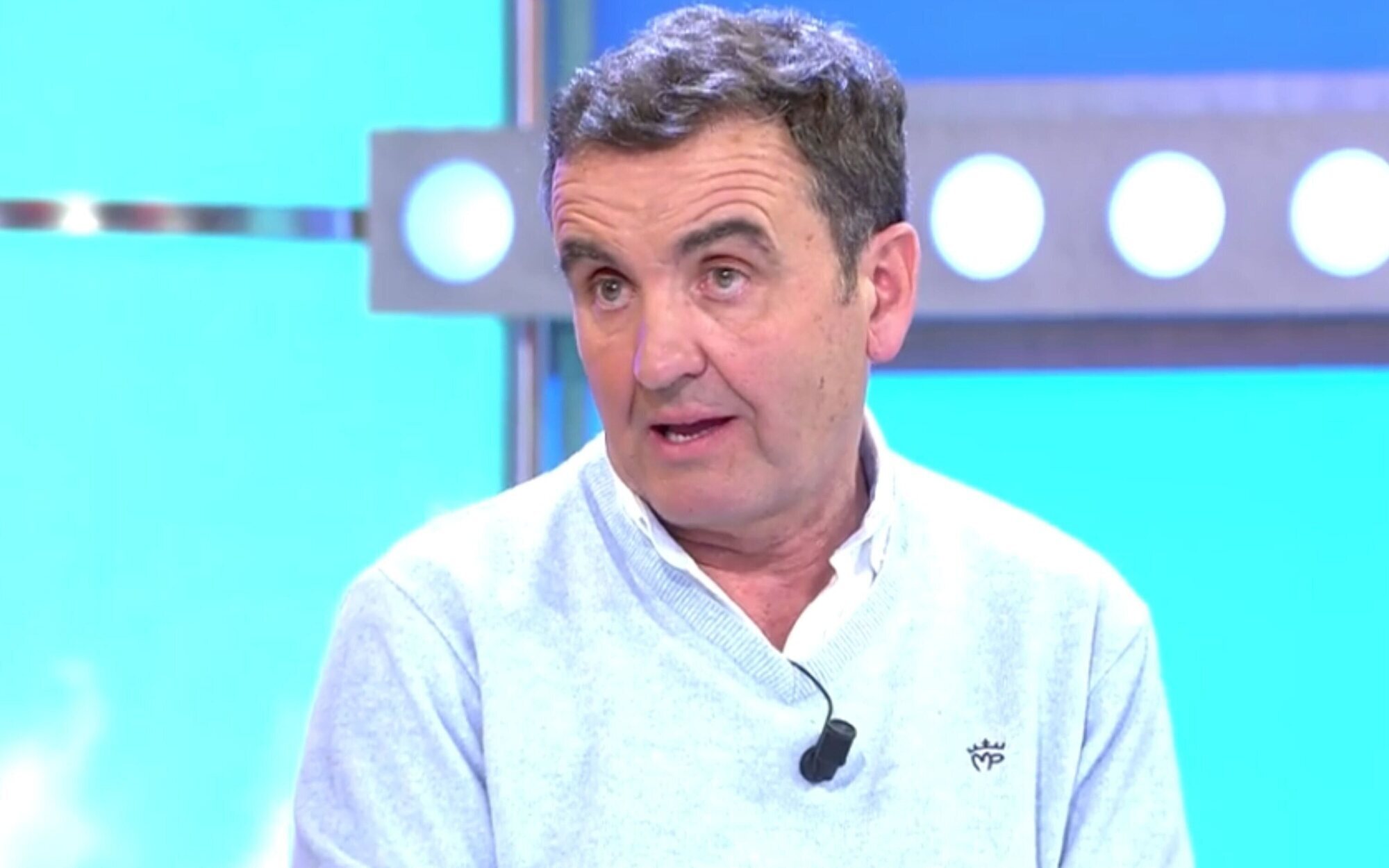 La polémica opinión de Antonio Montero sobre el caso Dani Alves: "Hay que entender cómo es un hombre"