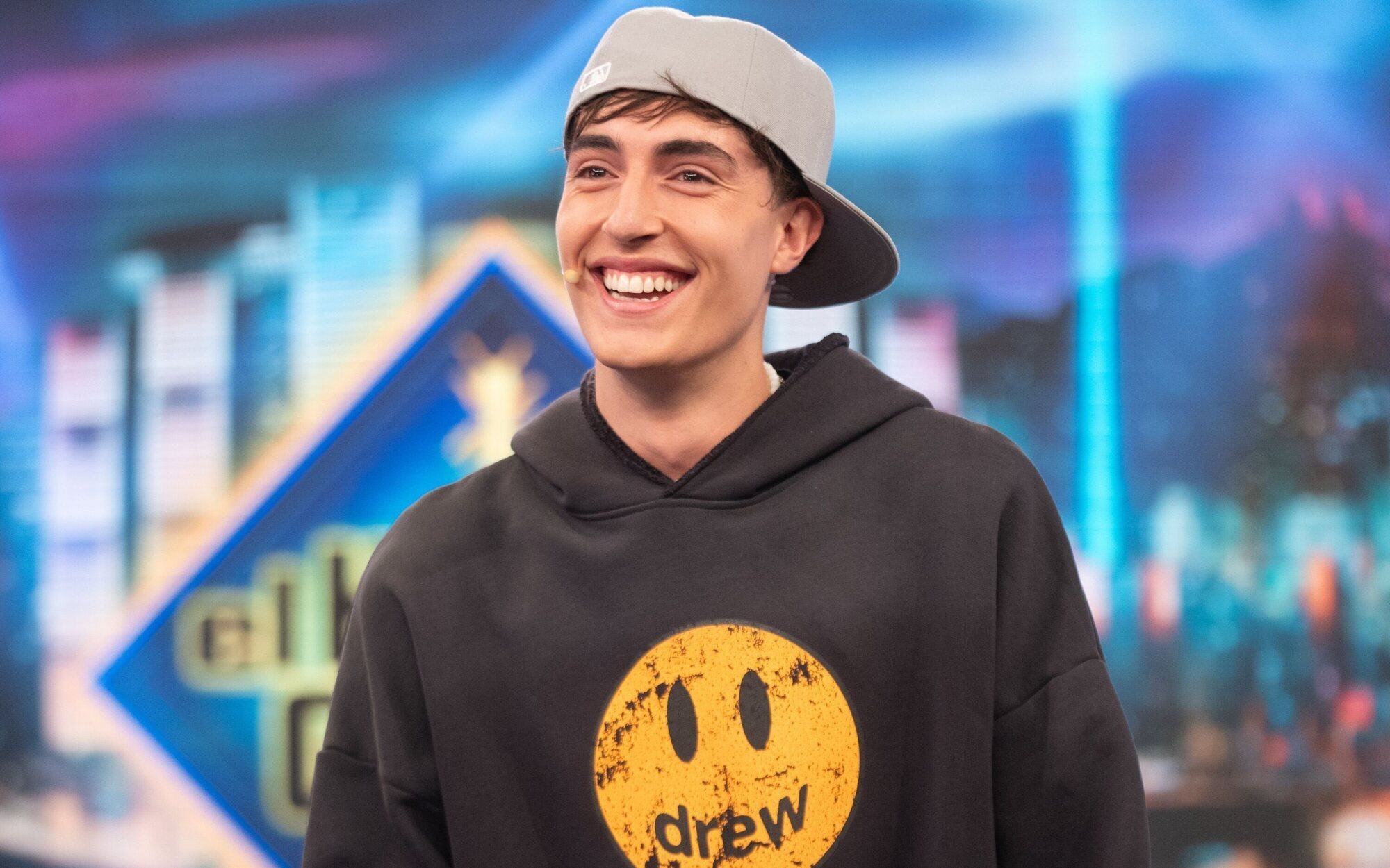 Pablo Motos sorprende a Plex con dos preguntas sobre la masturbación: "Se puso raro 'El hormiguero'"